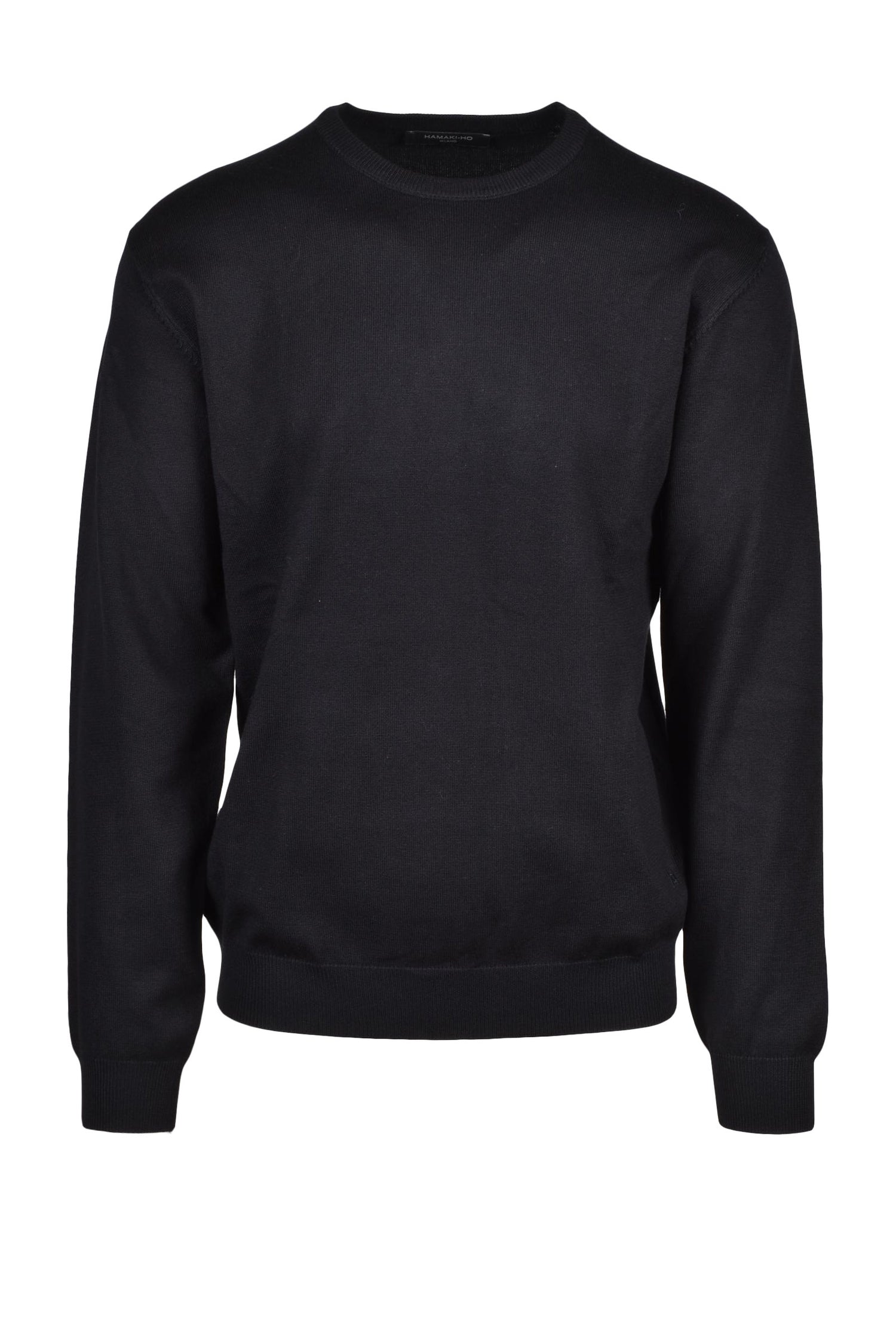HAMAKI-HO - KNITWEAR AND SWEATSHIRTS