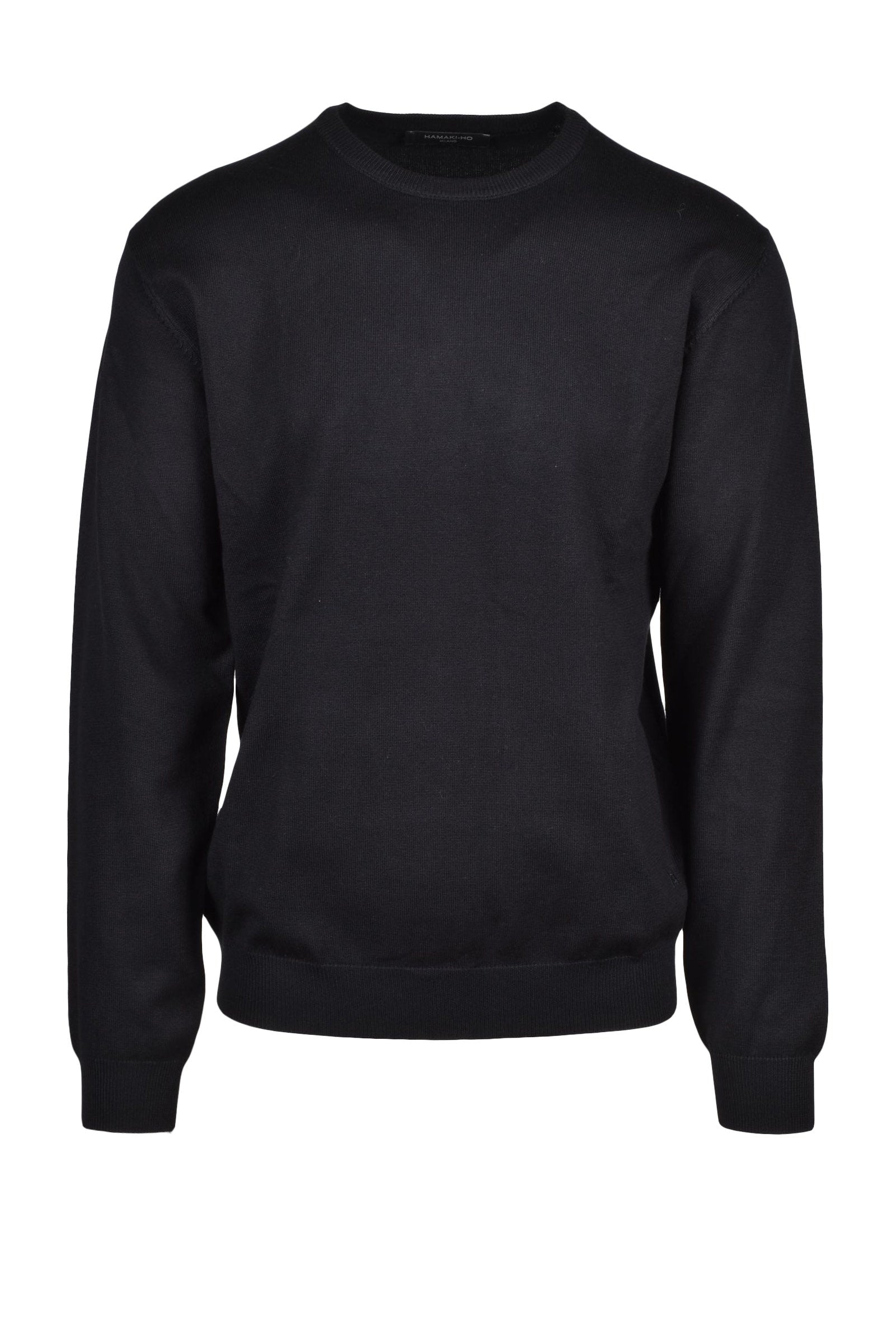 HAMAKI-HO - KNITWEAR AND SWEATSHIRTS