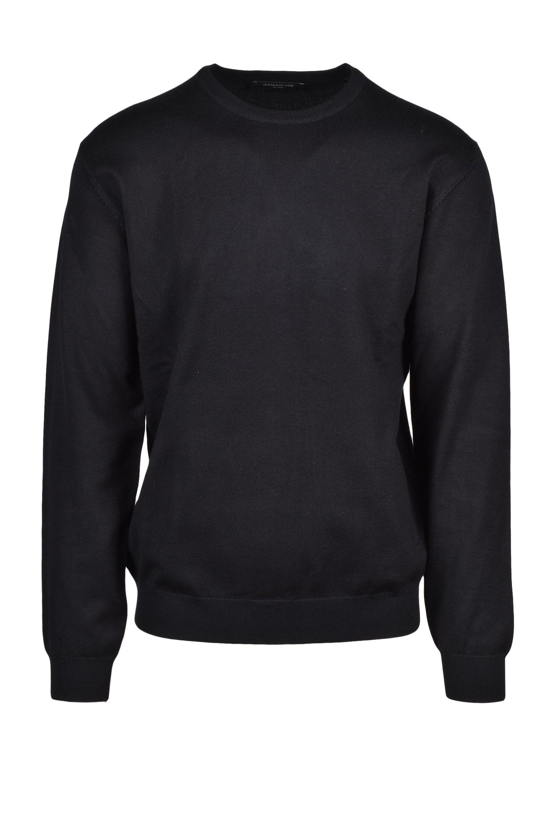 HAMAKI-HO - KNITWEAR AND SWEATSHIRTS