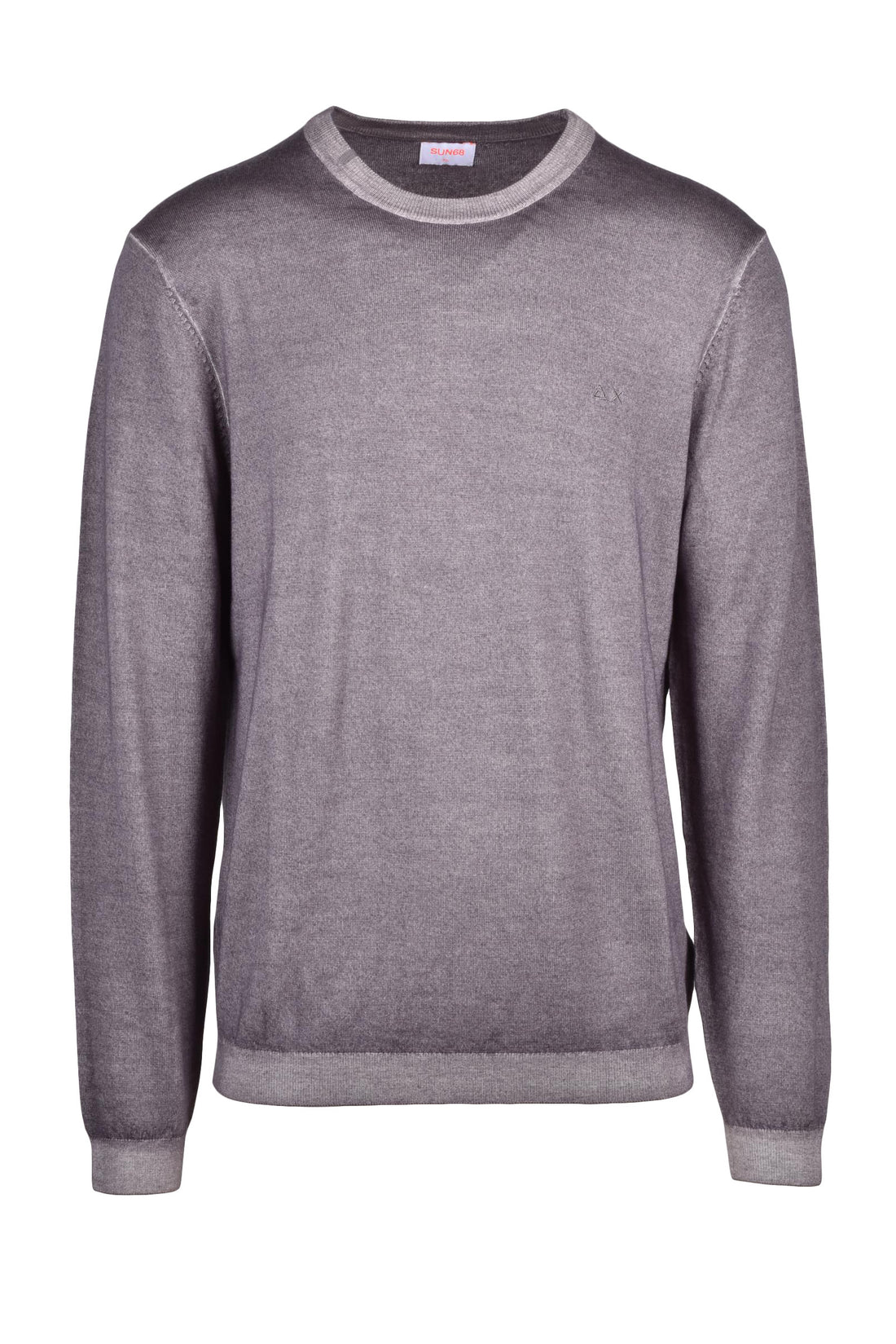 SUN68 - KNITWEAR AND SWEATSHIRTS
