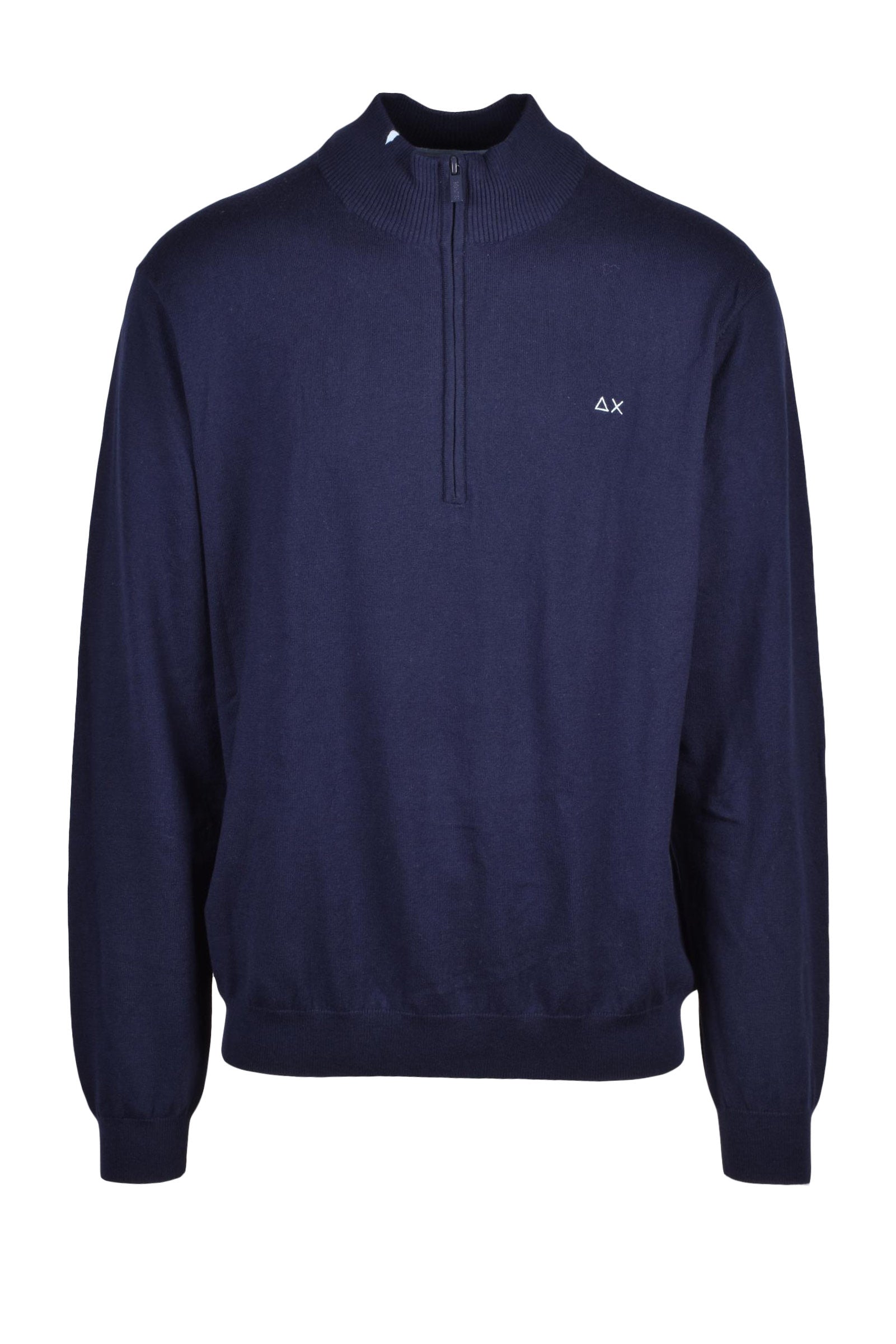 SUN68 - KNITWEAR AND SWEATSHIRTS