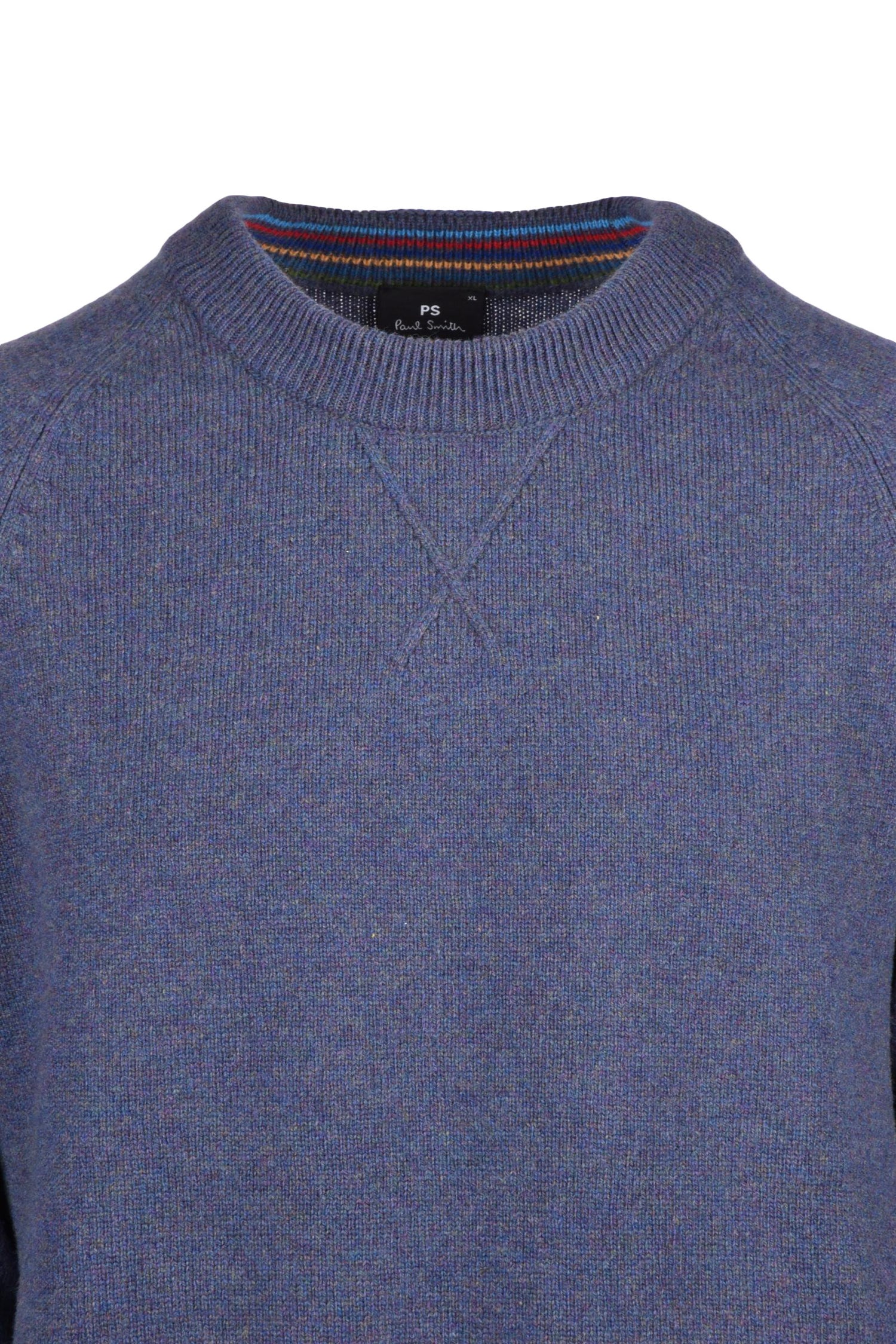 PAUL SMITH - KNITWEAR AND SWEATSHIRTS
