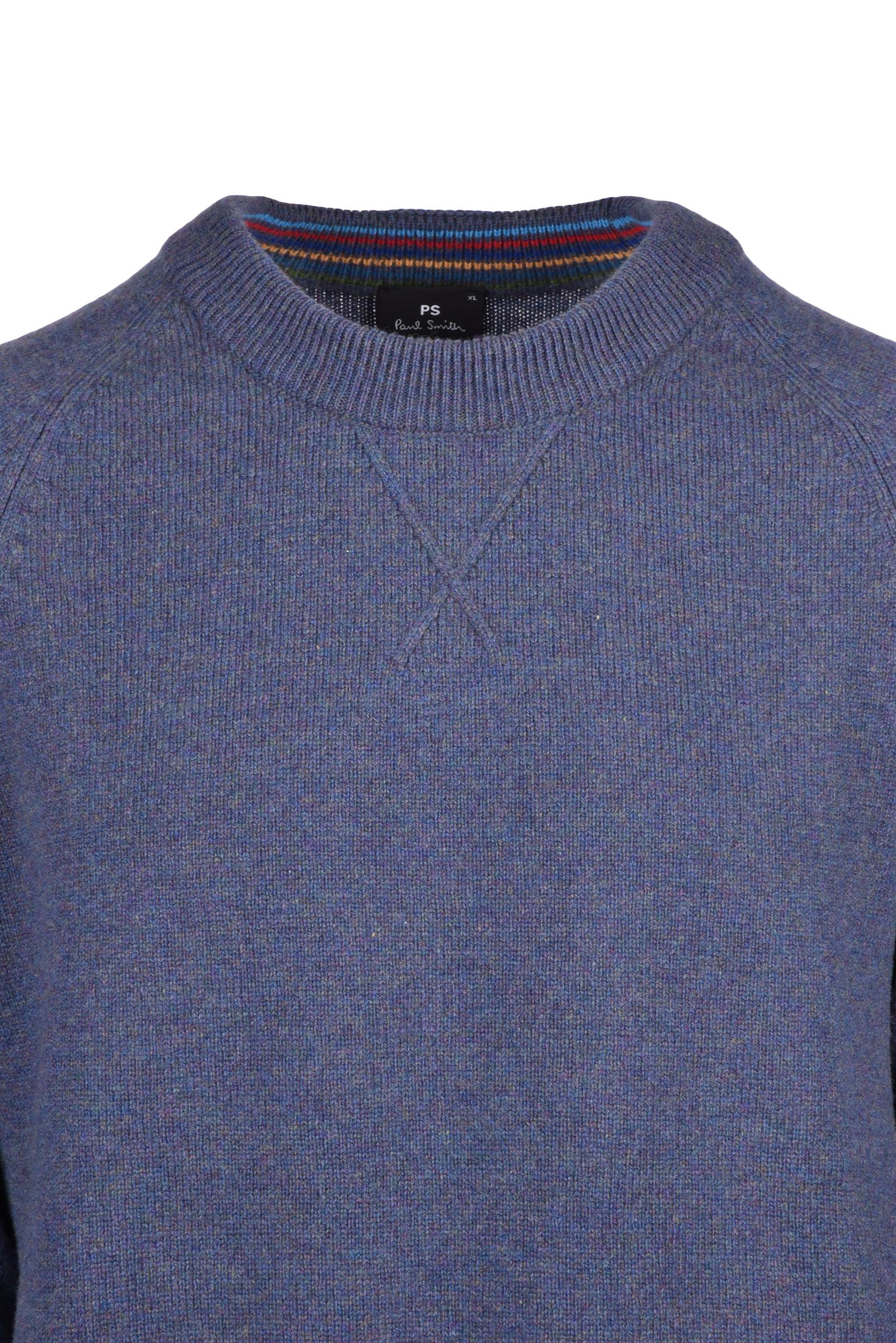 PAUL SMITH - KNITWEAR AND SWEATSHIRTS