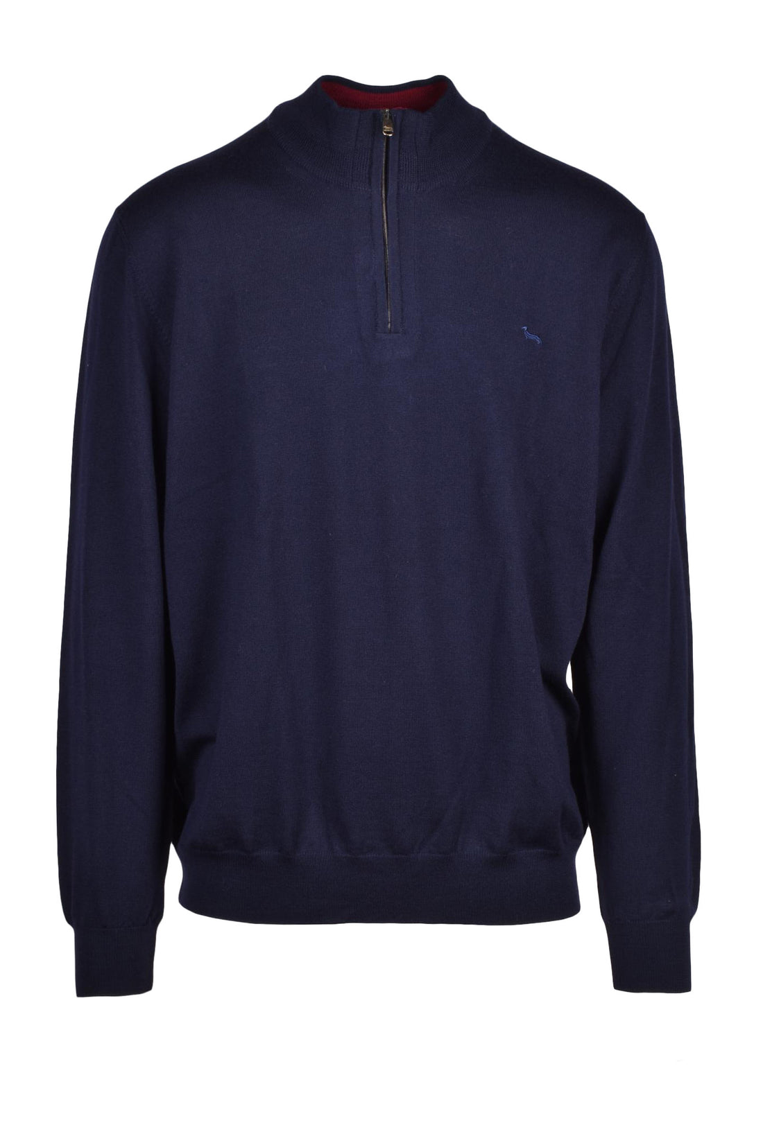HARMONT&BLAINE - KNITWEAR AND SWEATSHIRTS