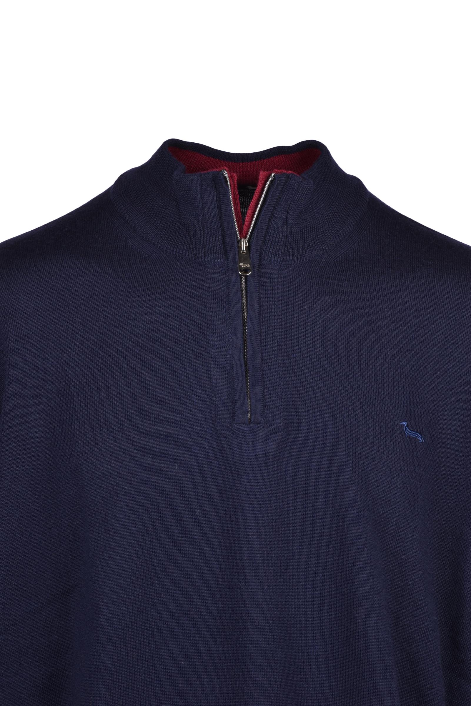 HARMONT&amp;BLAINE - KNITWEAR AND SWEATSHIRTS