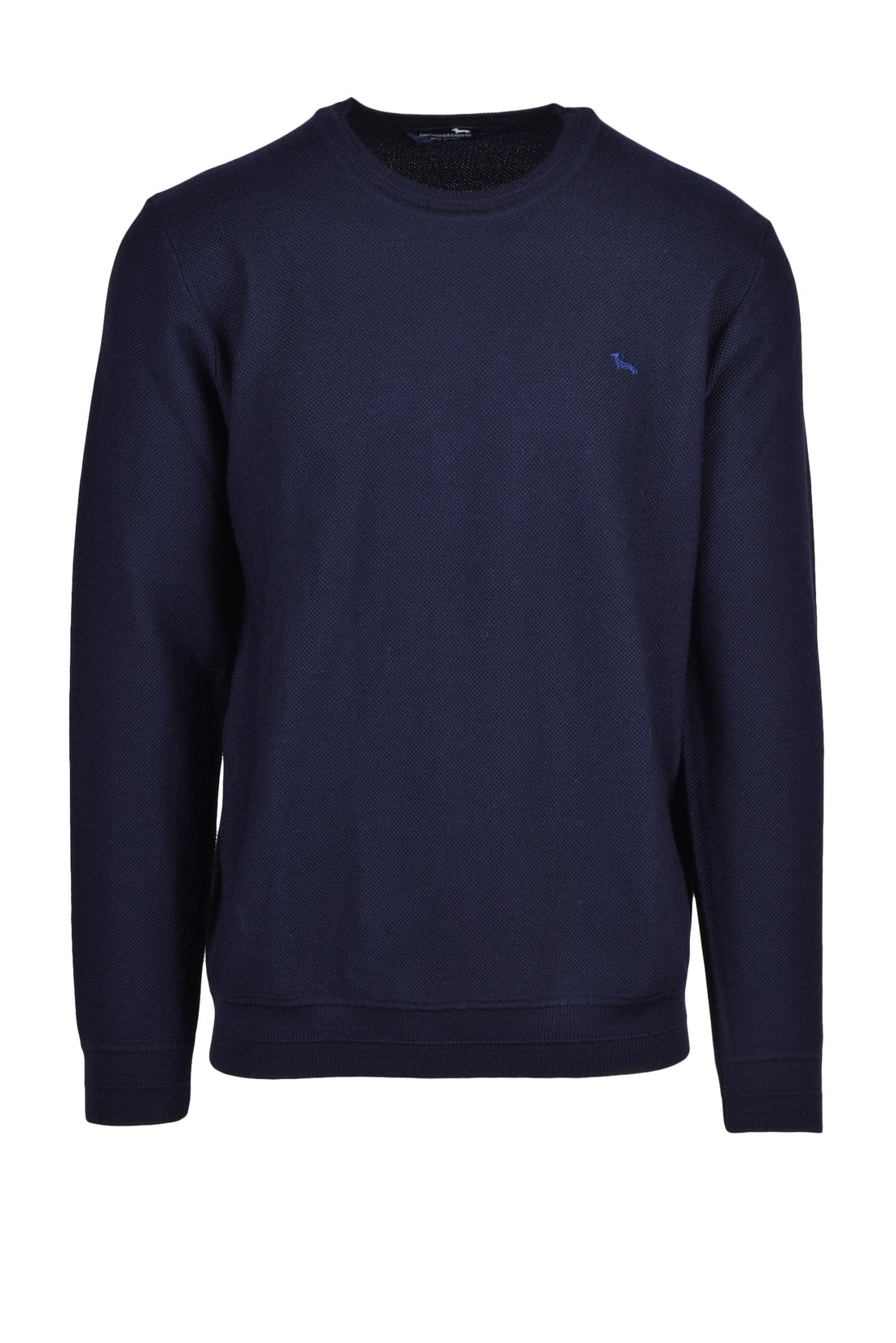 HARMONT&BLAINE - KNITWEAR AND SWEATSHIRTS