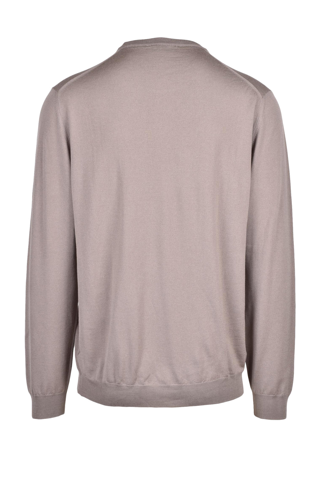 ZANONE - KNITWEAR AND SWEATSHIRTS
