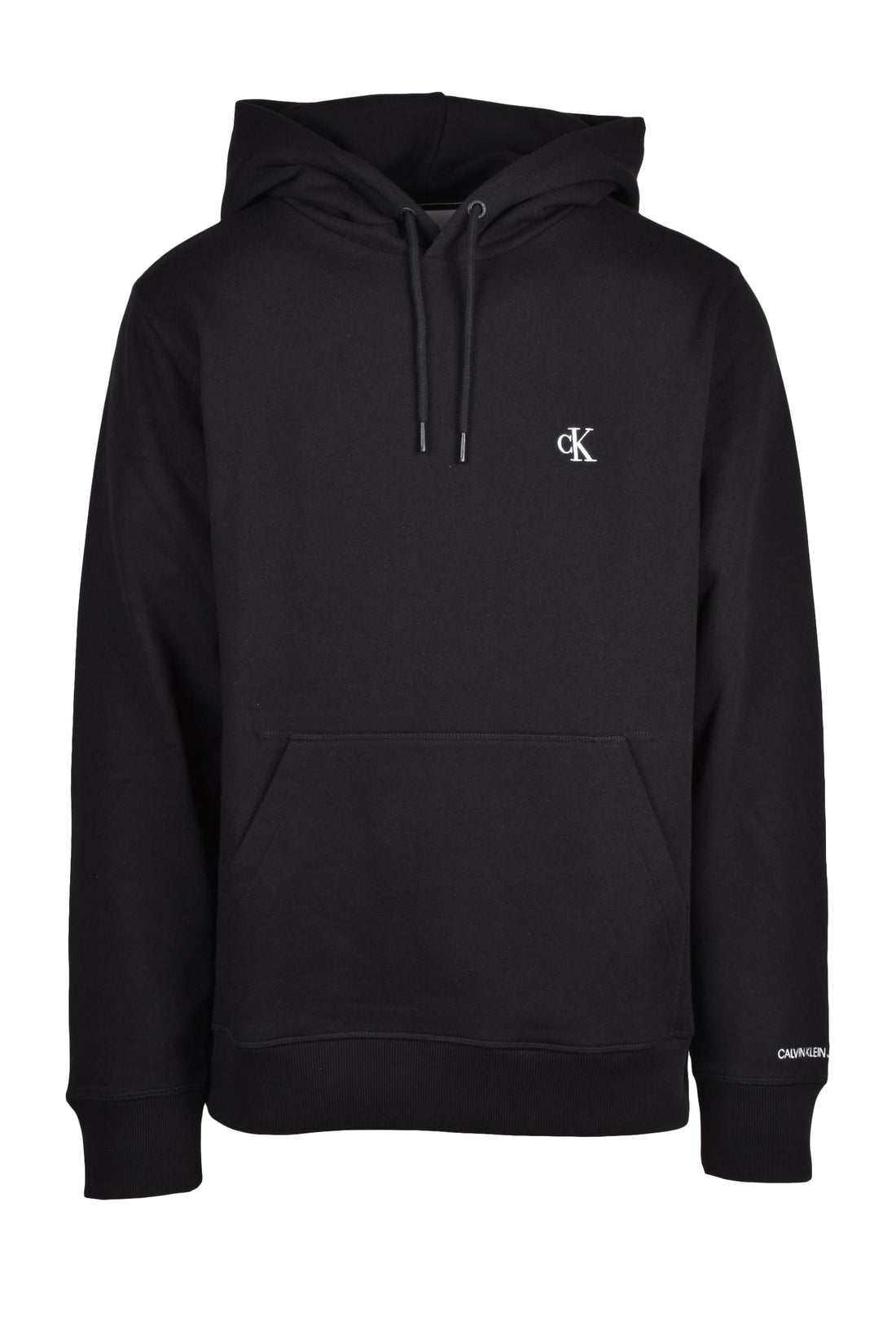 CALVIN KLEIN JEANS - KNITWEAR AND SWEATSHIRTS