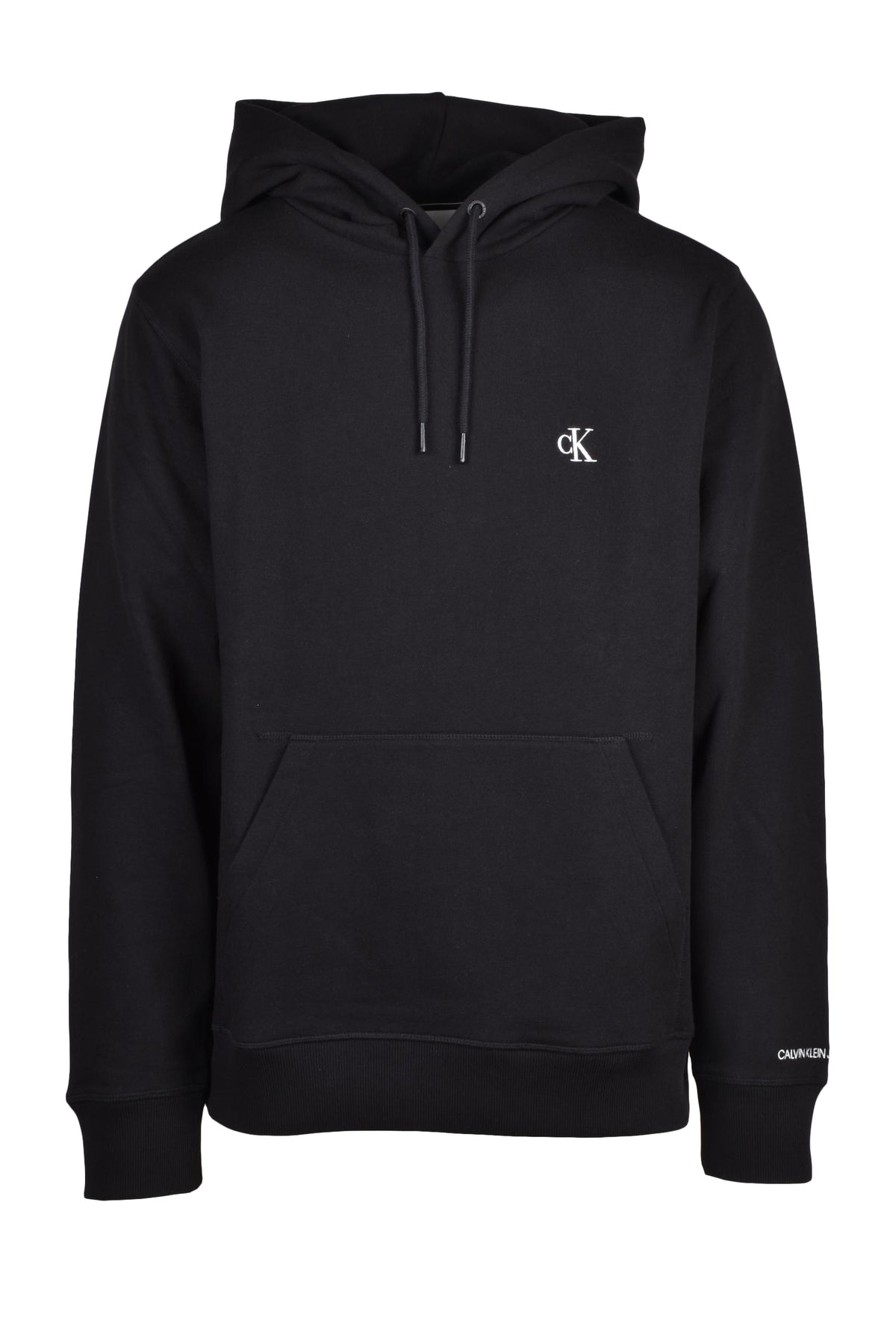 CALVIN KLEIN JEANS - KNITWEAR AND SWEATSHIRTS