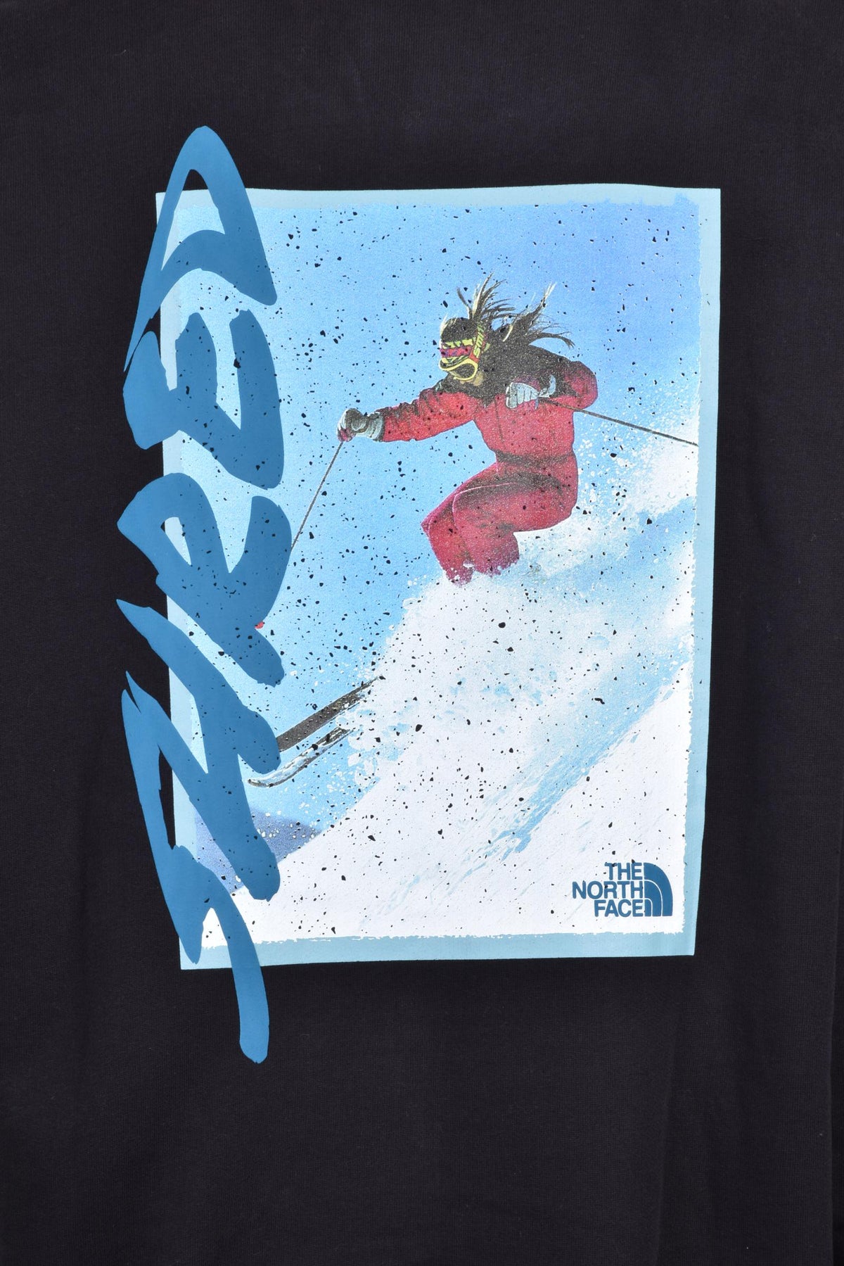 THE NORTH FACE - KNITWEAR AND SWEATSHIRTS