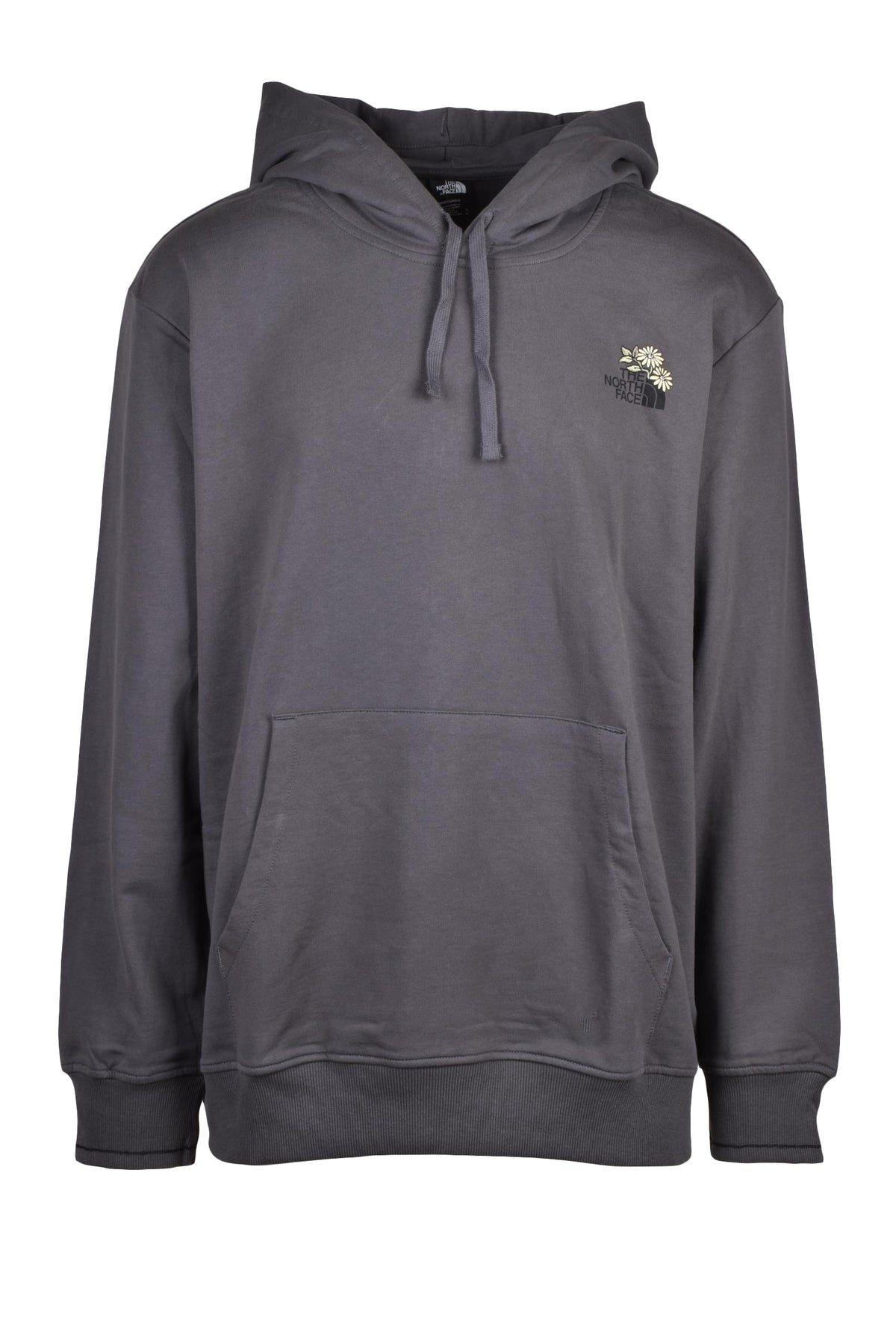 THE NORTH FACE - KNITWEAR AND SWEATSHIRTS