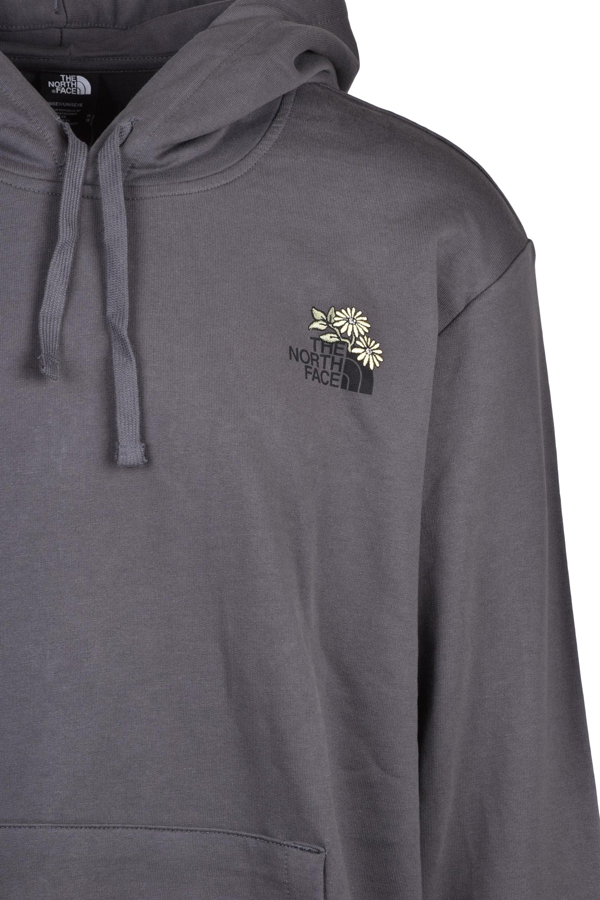 THE NORTH FACE - KNITWEAR AND SWEATSHIRTS