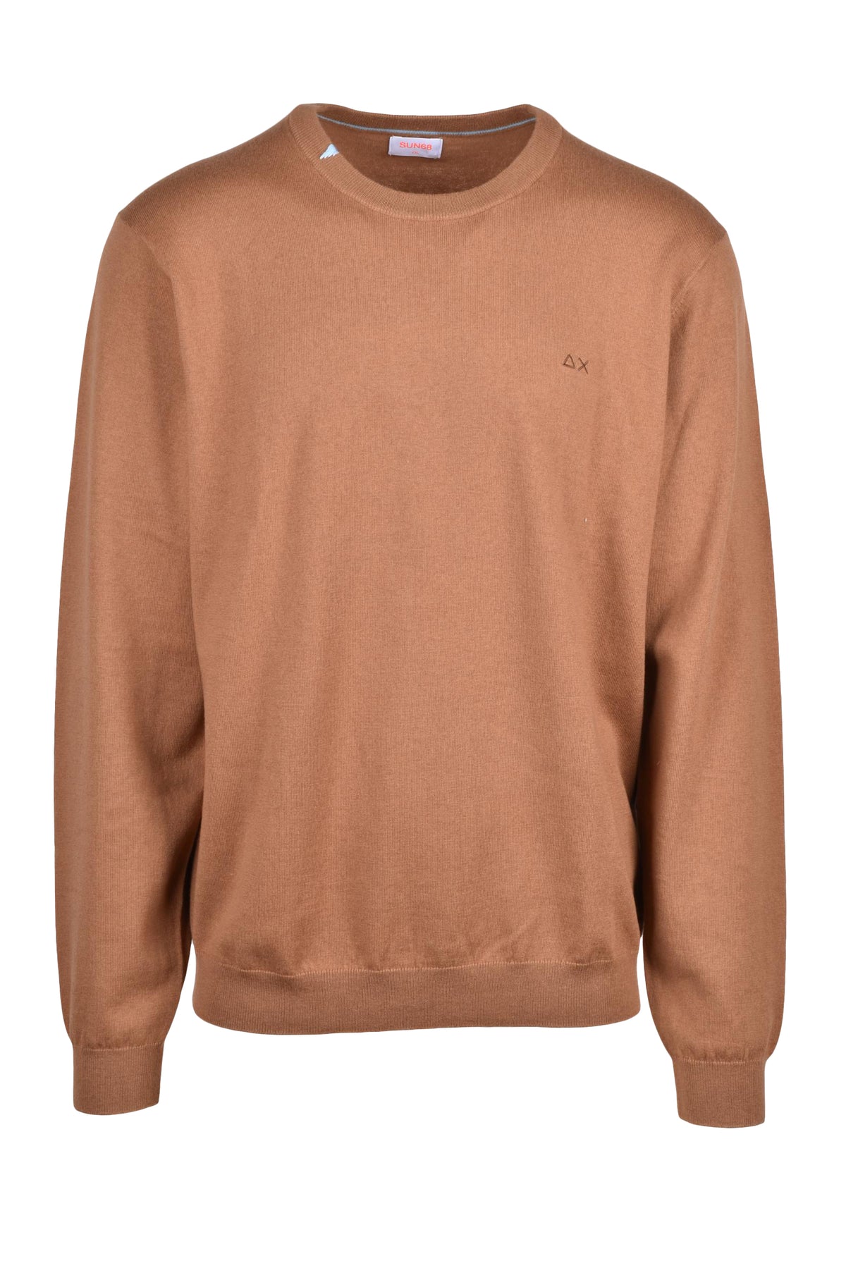 SUN68 - KNITWEAR AND SWEATSHIRTS