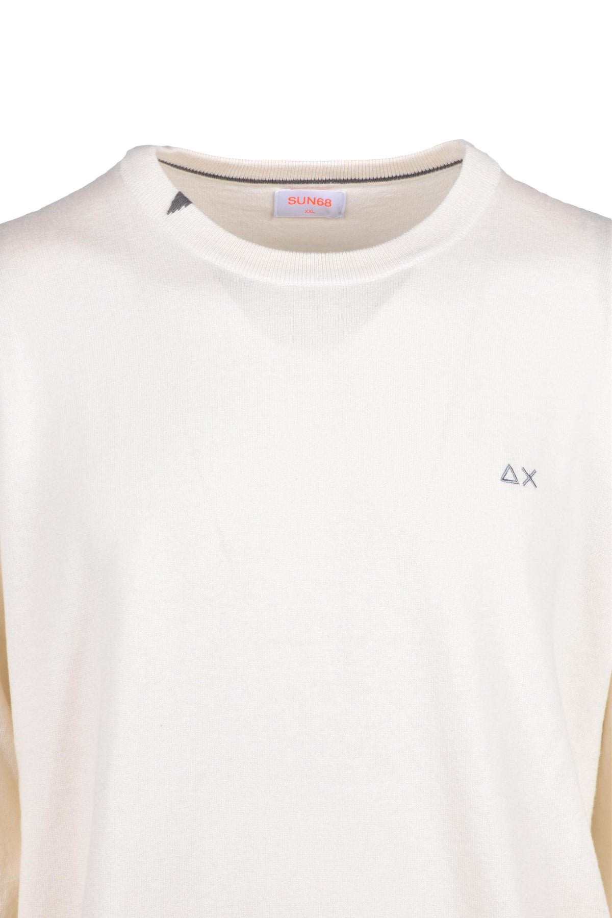 SUN68 - KNITWEAR AND SWEATSHIRTS