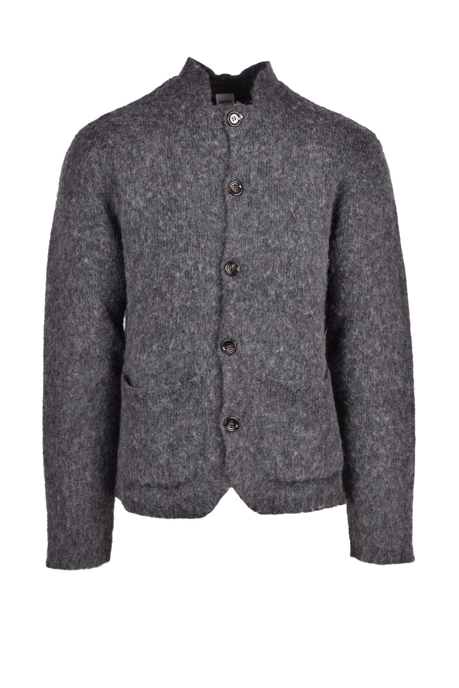 ASPESI - KNITWEAR AND SWEATSHIRTS