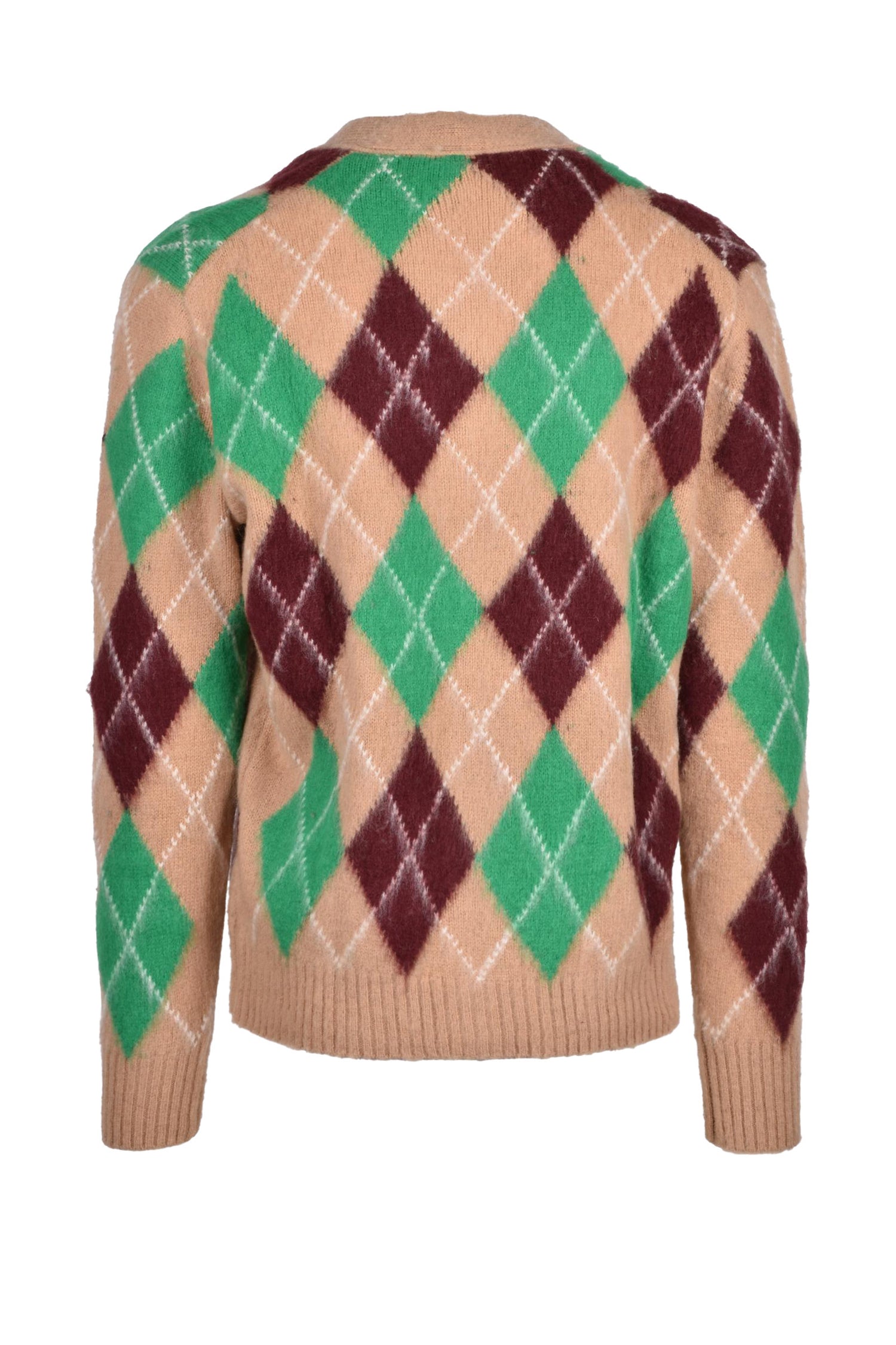ASPESI - KNITWEAR AND SWEATSHIRTS