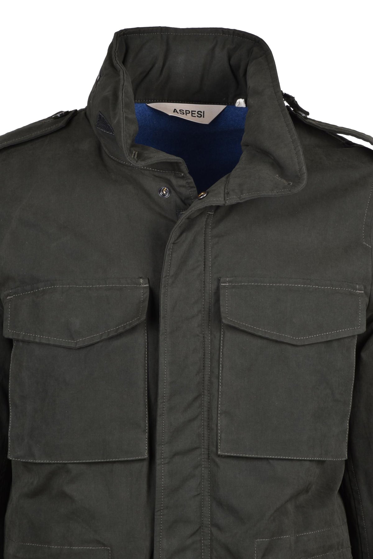 ASPESI - OUTWEAR JACKETS