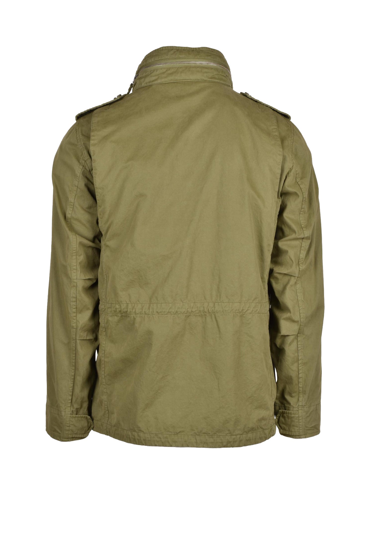 ASPESI - OUTWEAR JACKETS