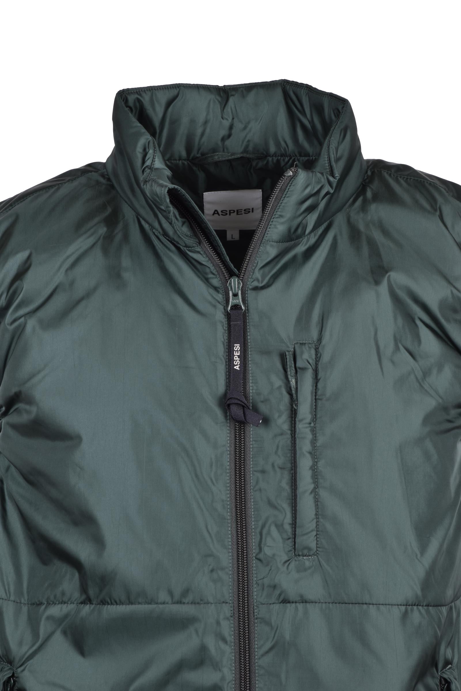 ASPESI - OUTWEAR JACKETS