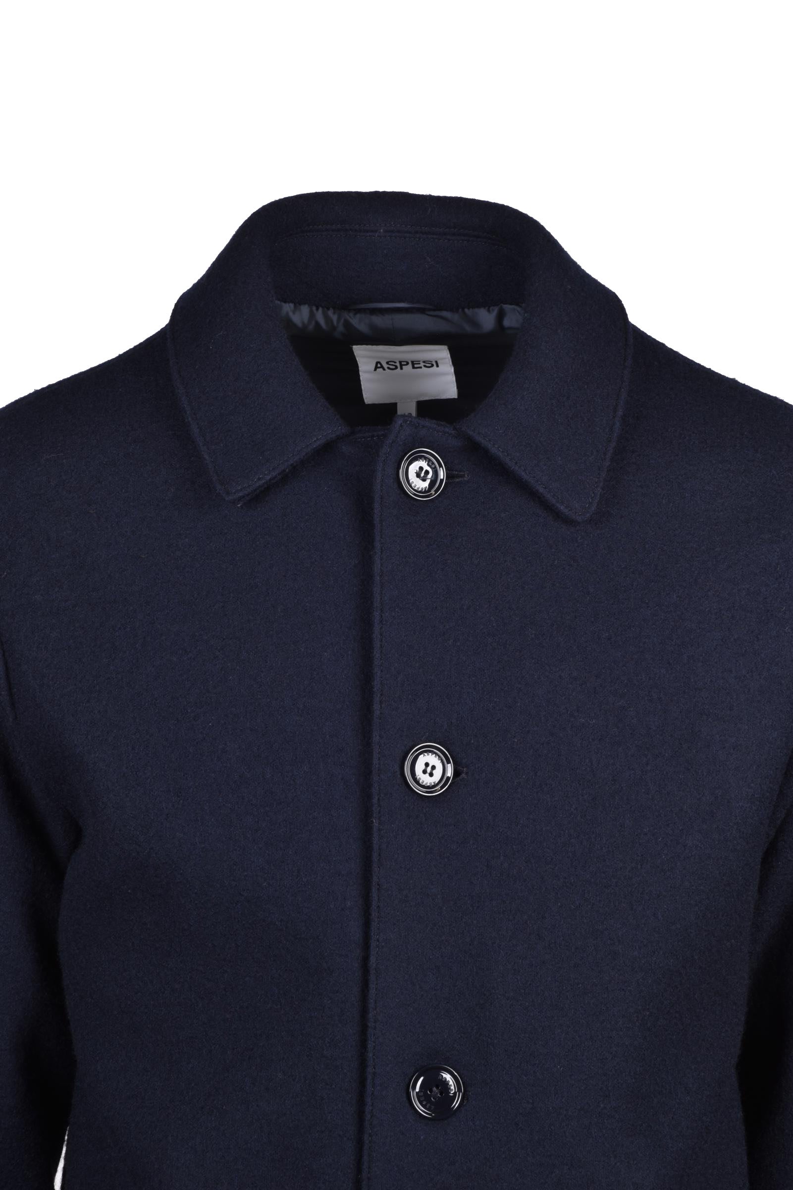 ASPESI - OUTWEAR JACKETS