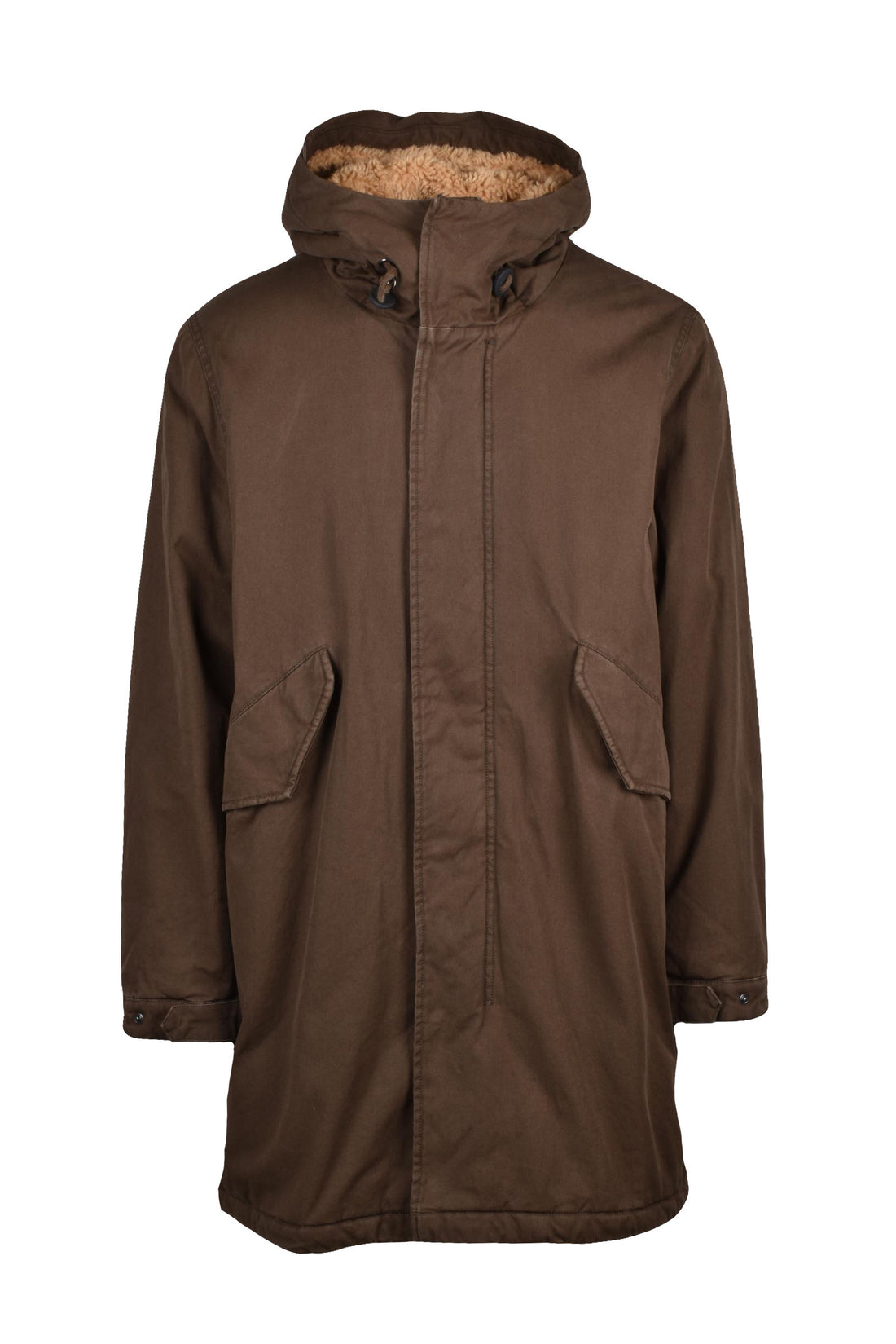 ASPESI - OUTWEAR JACKETS