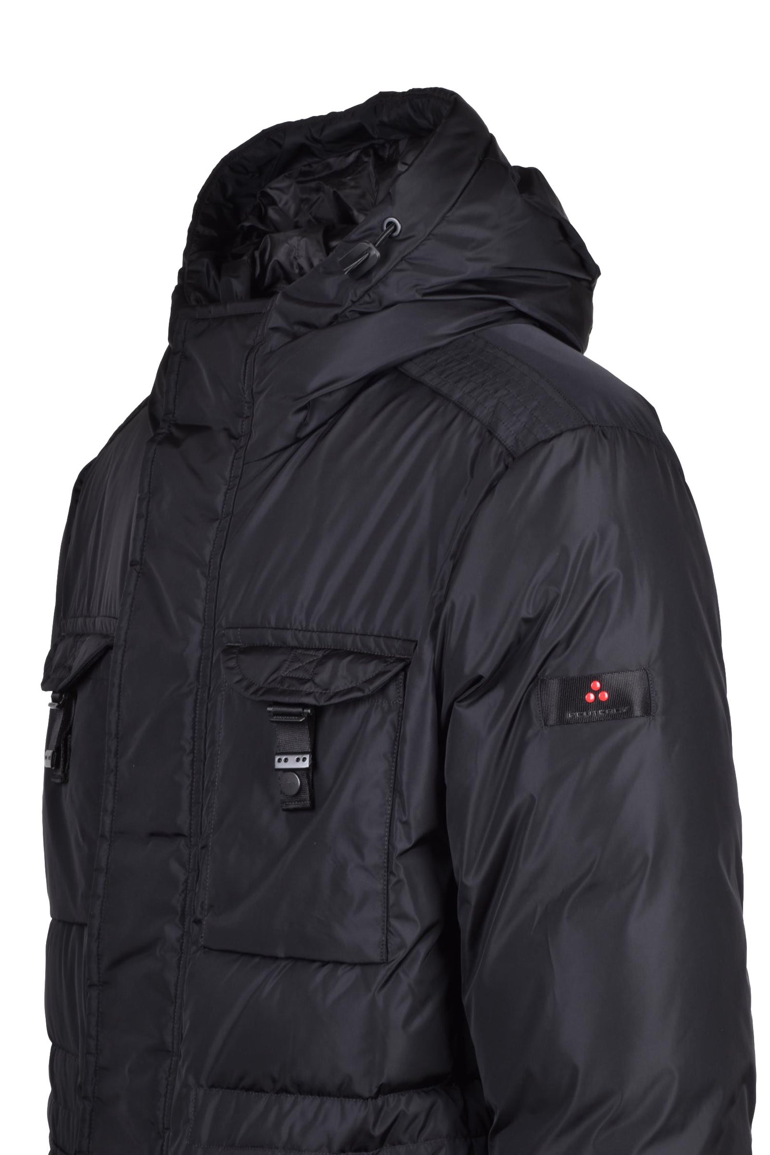 PEUTEREY - OUTWEAR JACKETS