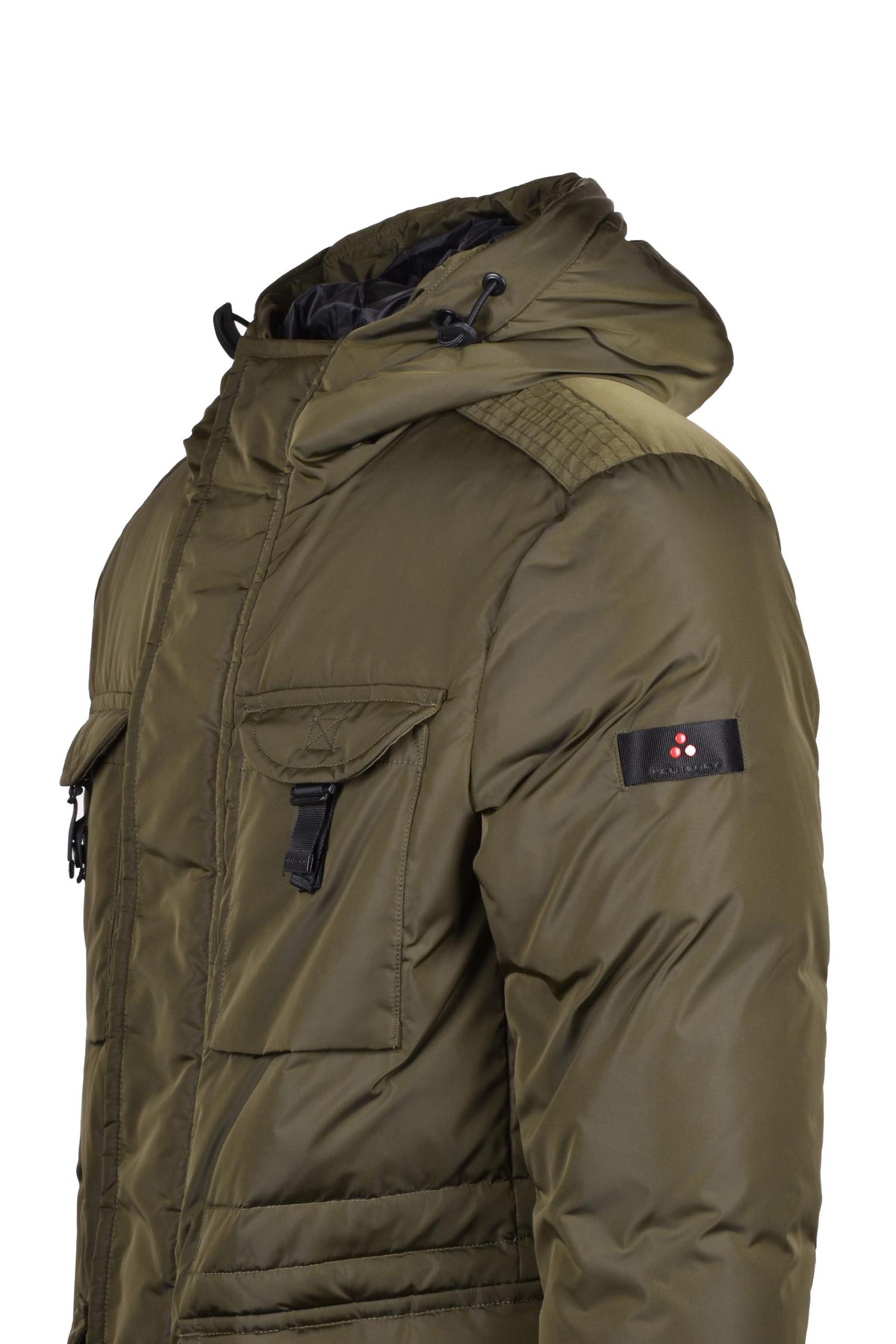 PEUTEREY - OUTWEAR JACKETS