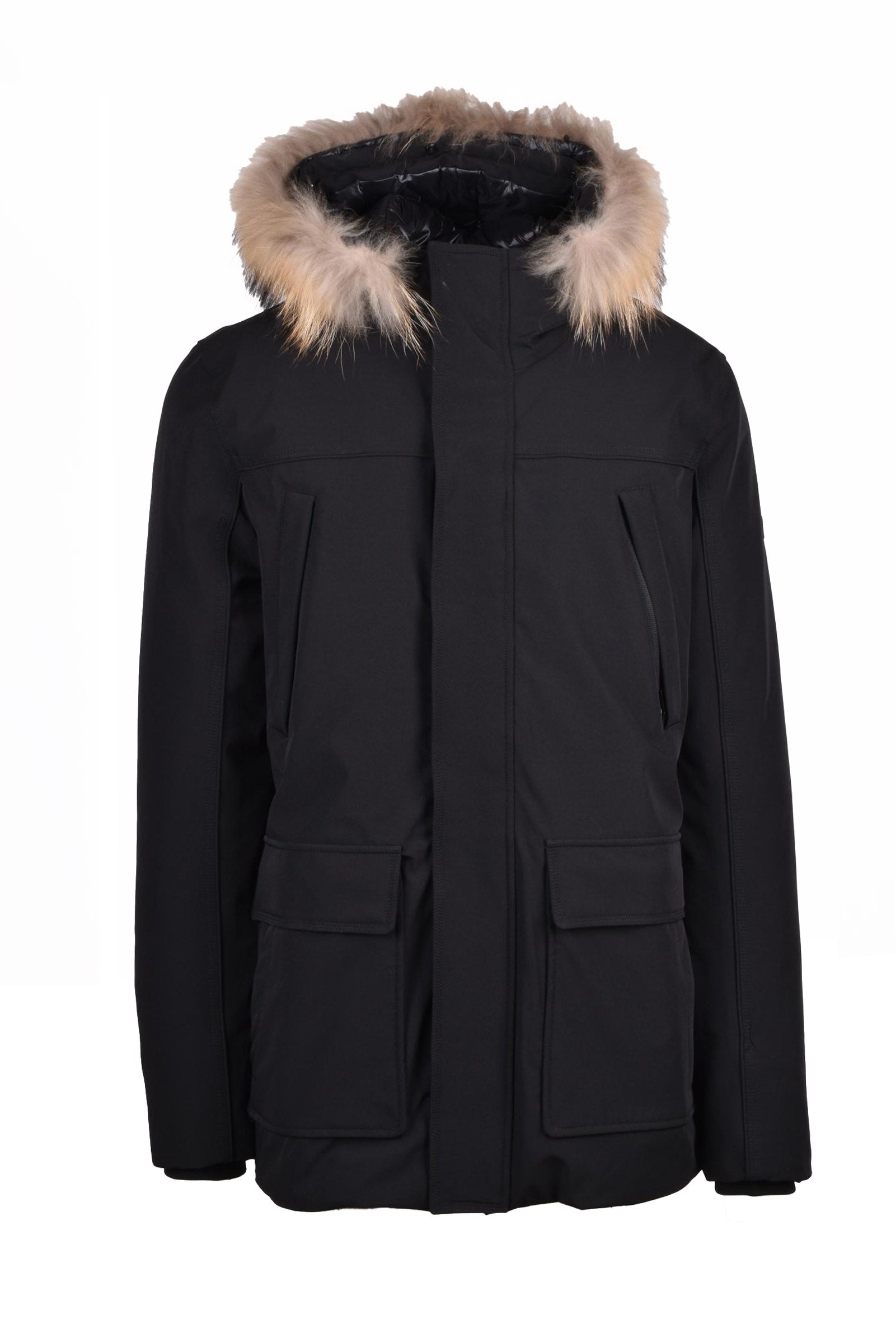 YES ZEE - OUTWEAR JACKETS
