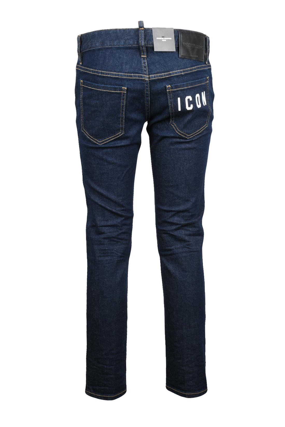 DSQUARED2 - TROUSERS