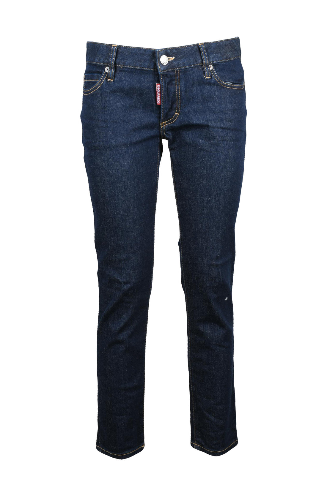 DSQUARED2 - TROUSERS