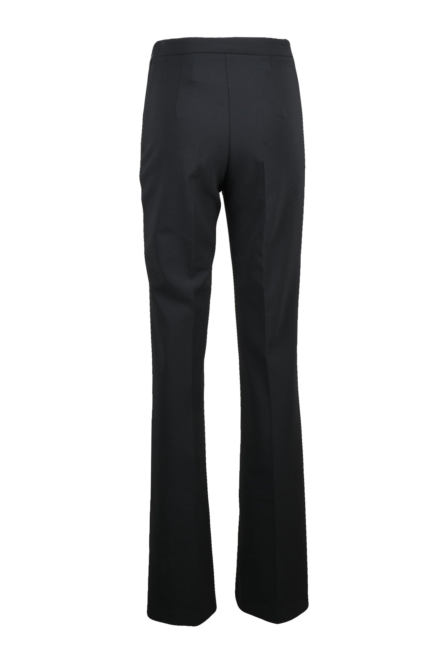 ELISABETTA FRANCHI - TROUSERS