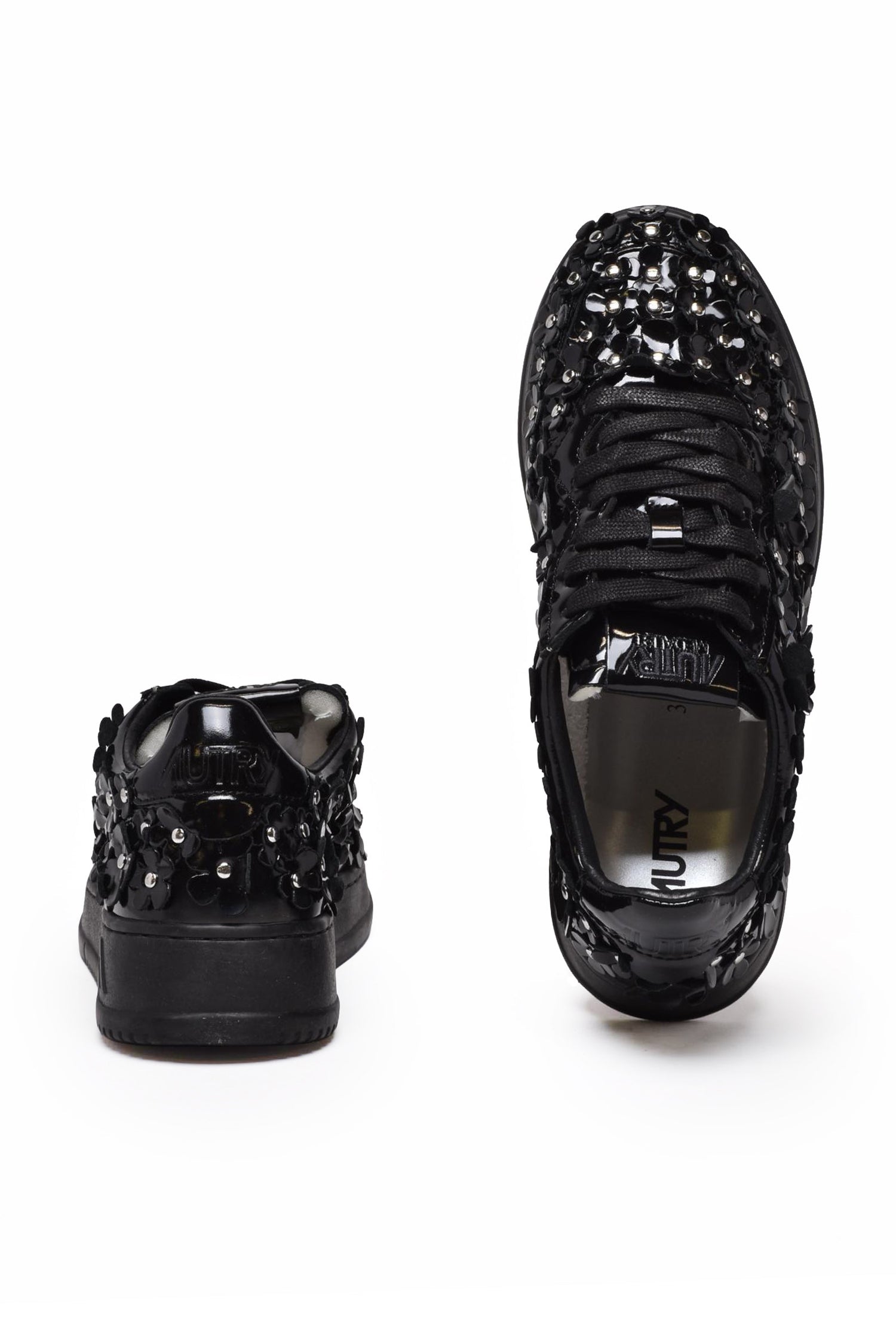 AUTRY - SHOES