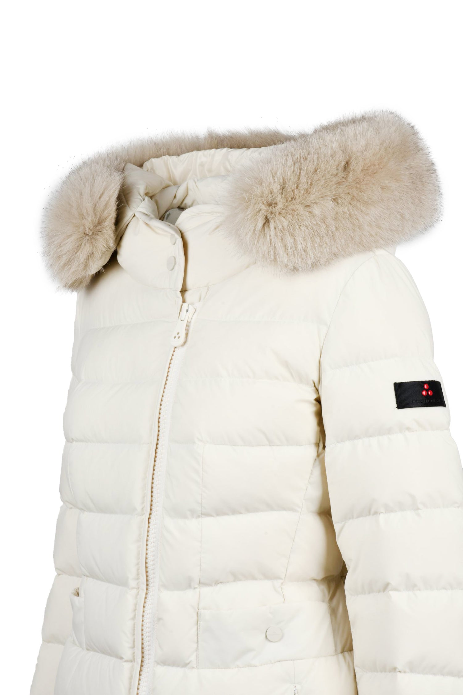 PEUTEREY - OUTWEAR JACKETS