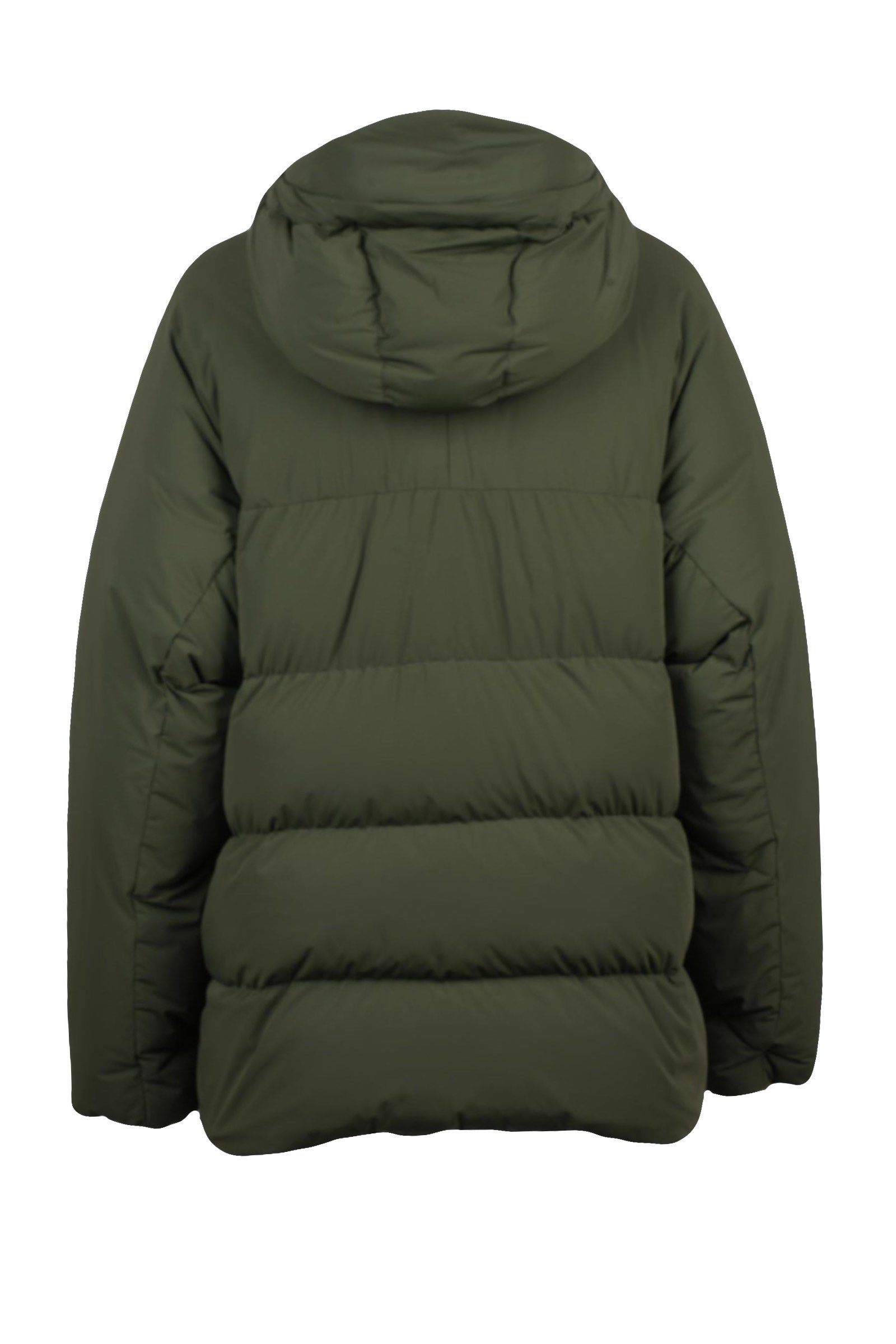 ASPESI - OUTWEAR JACKETS
