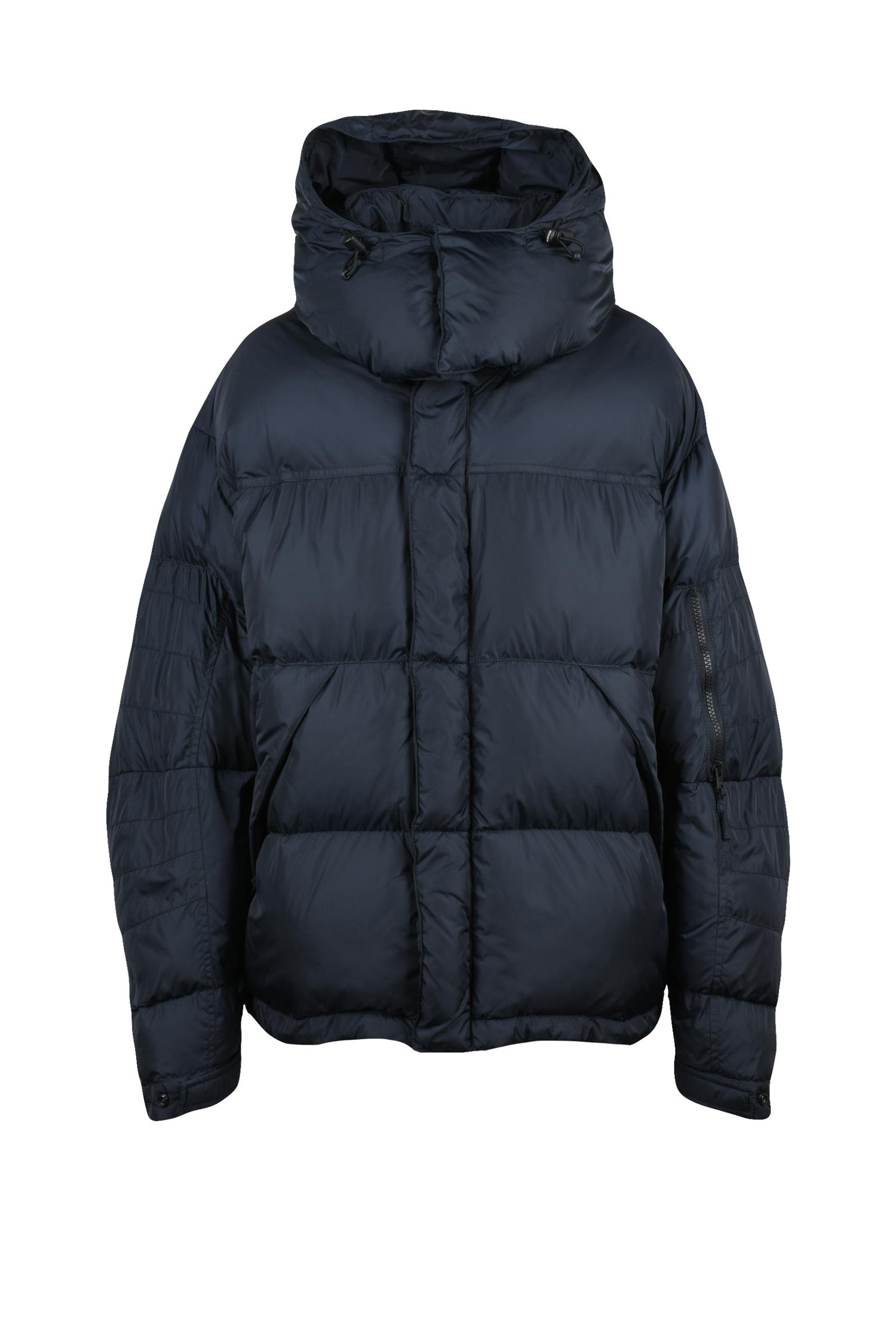 ASPESI - OUTWEAR JACKETS