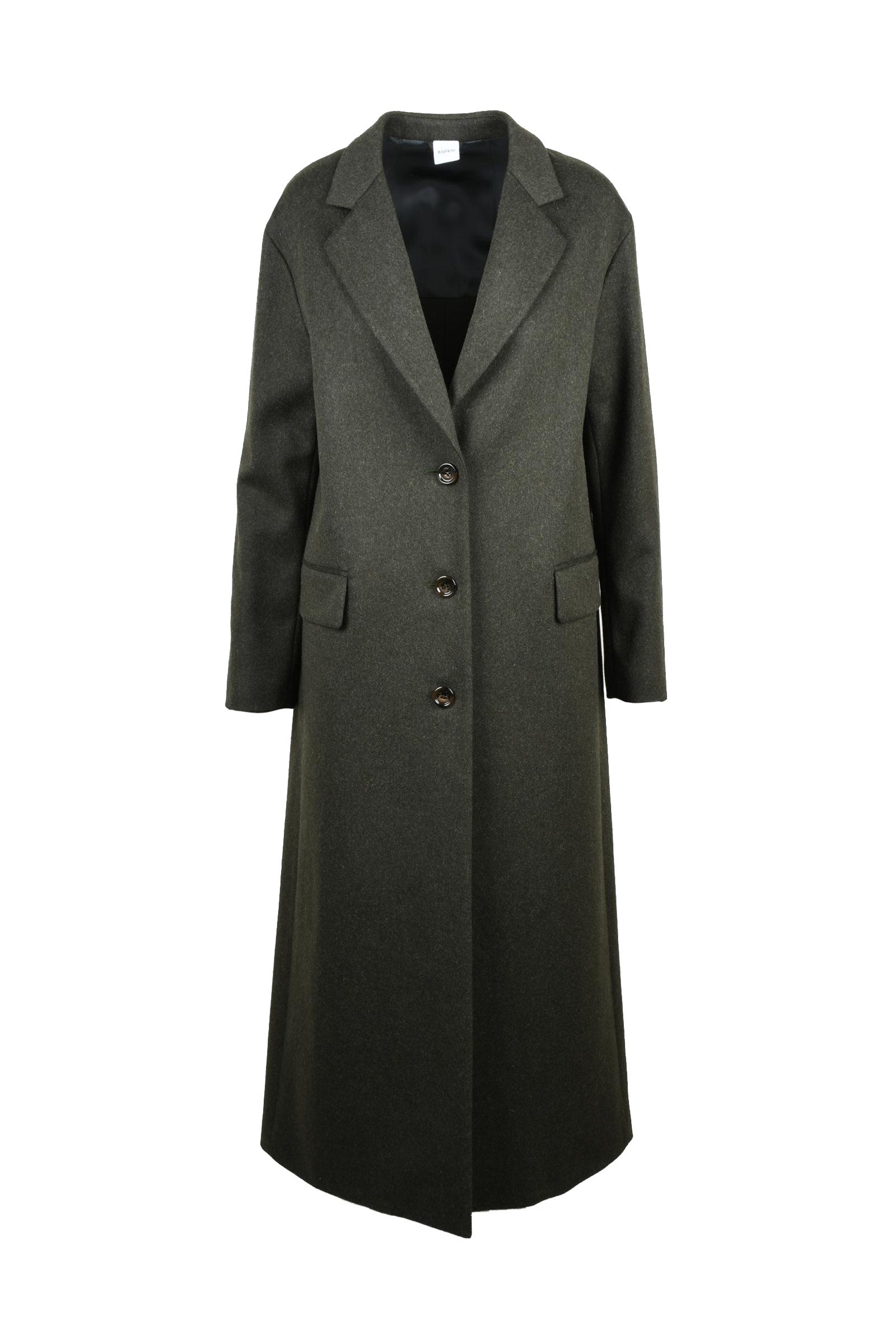 ASPESI - OUTWEAR JACKETS