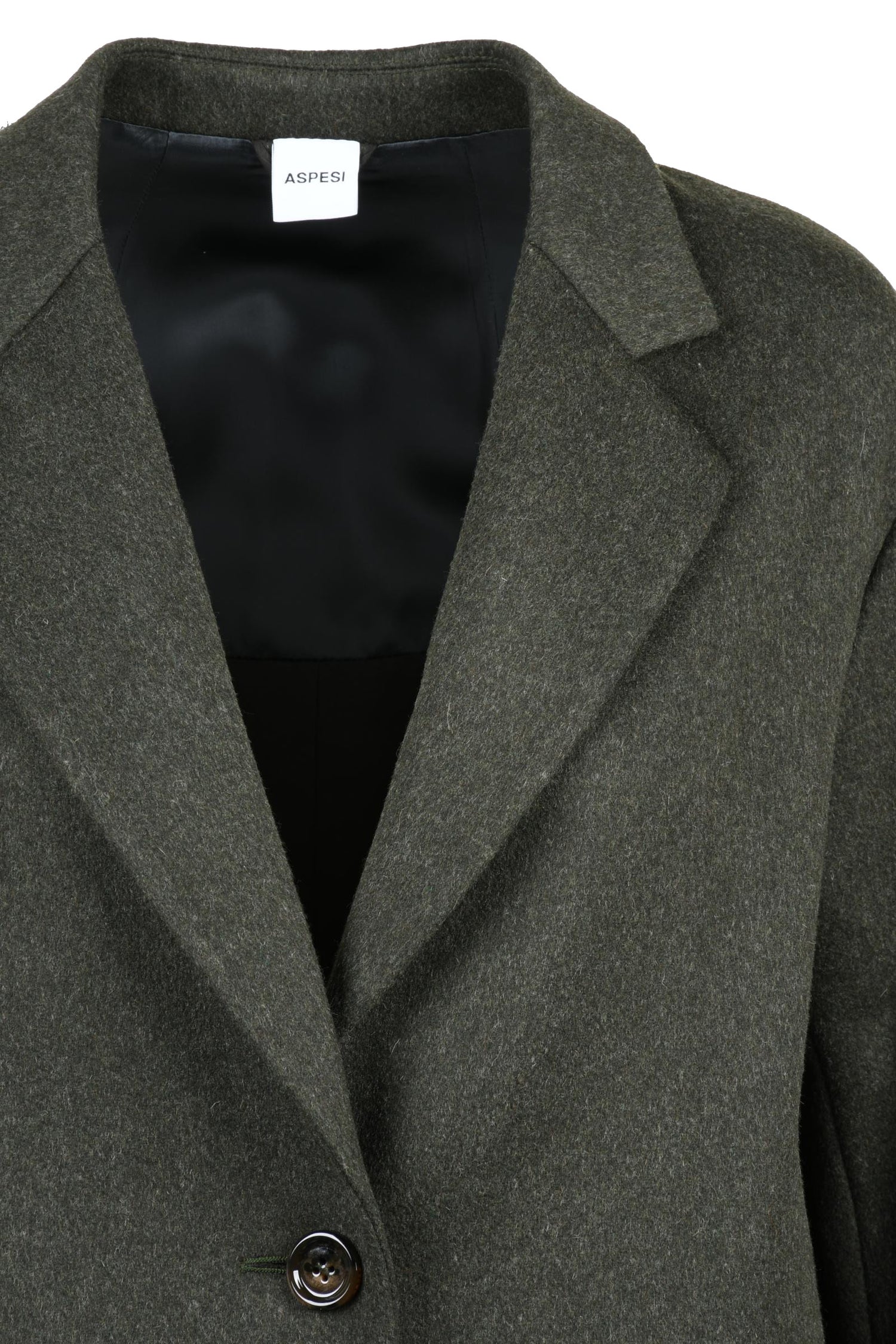 ASPESI - OUTWEAR JACKETS