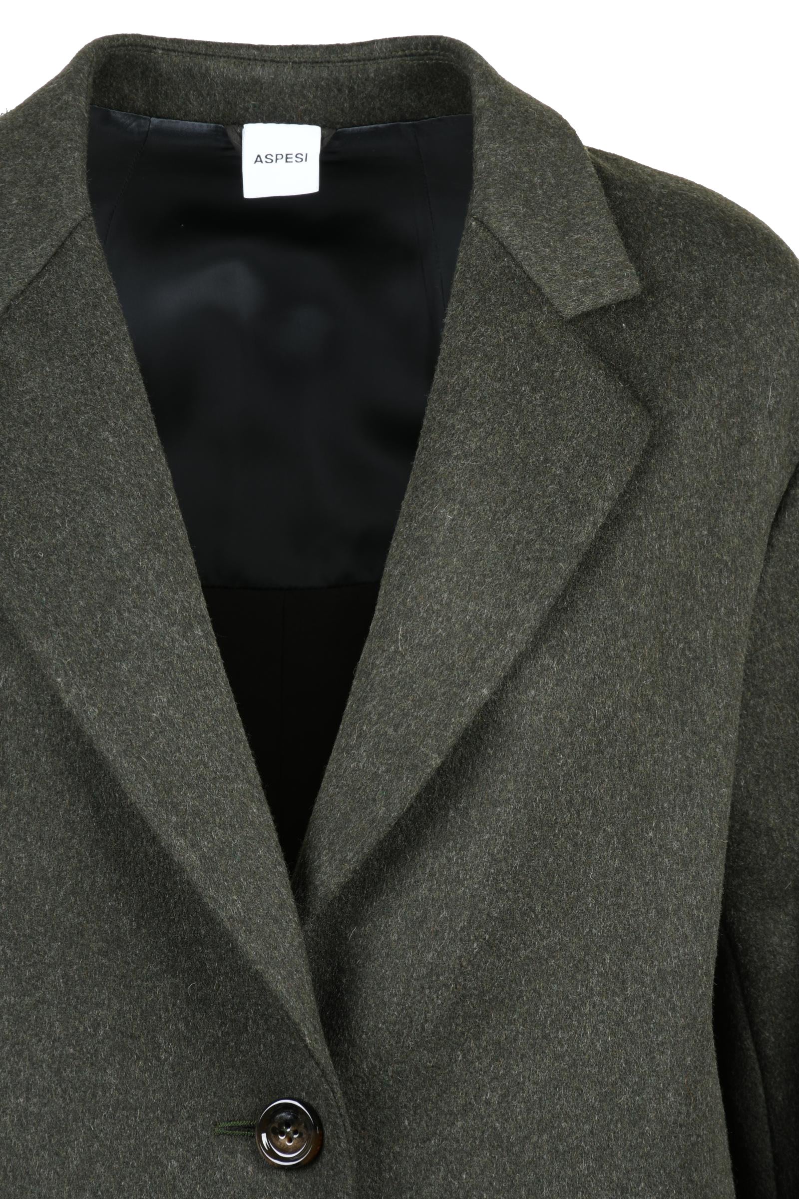 ASPESI - OUTWEAR JACKETS