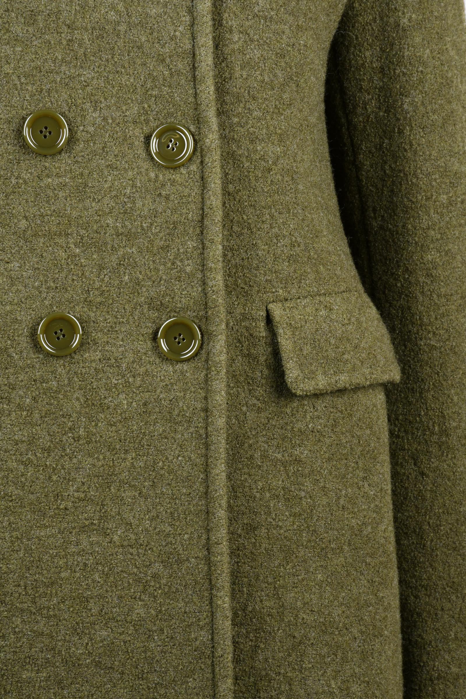 ASPESI - OUTWEAR JACKETS