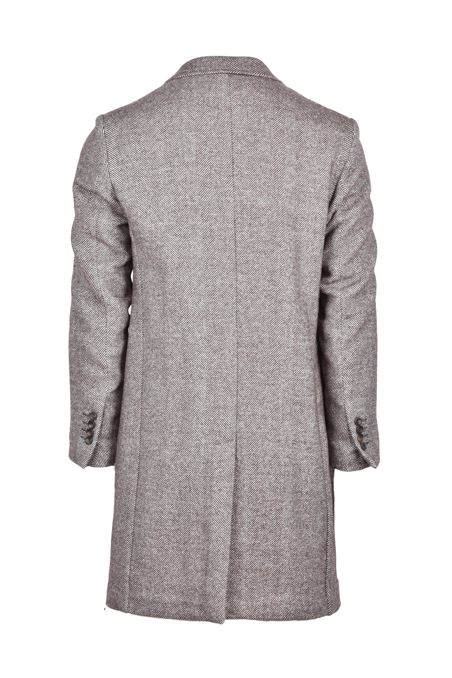 ALESSANDRO GILLES - OUTWEAR JACKETS