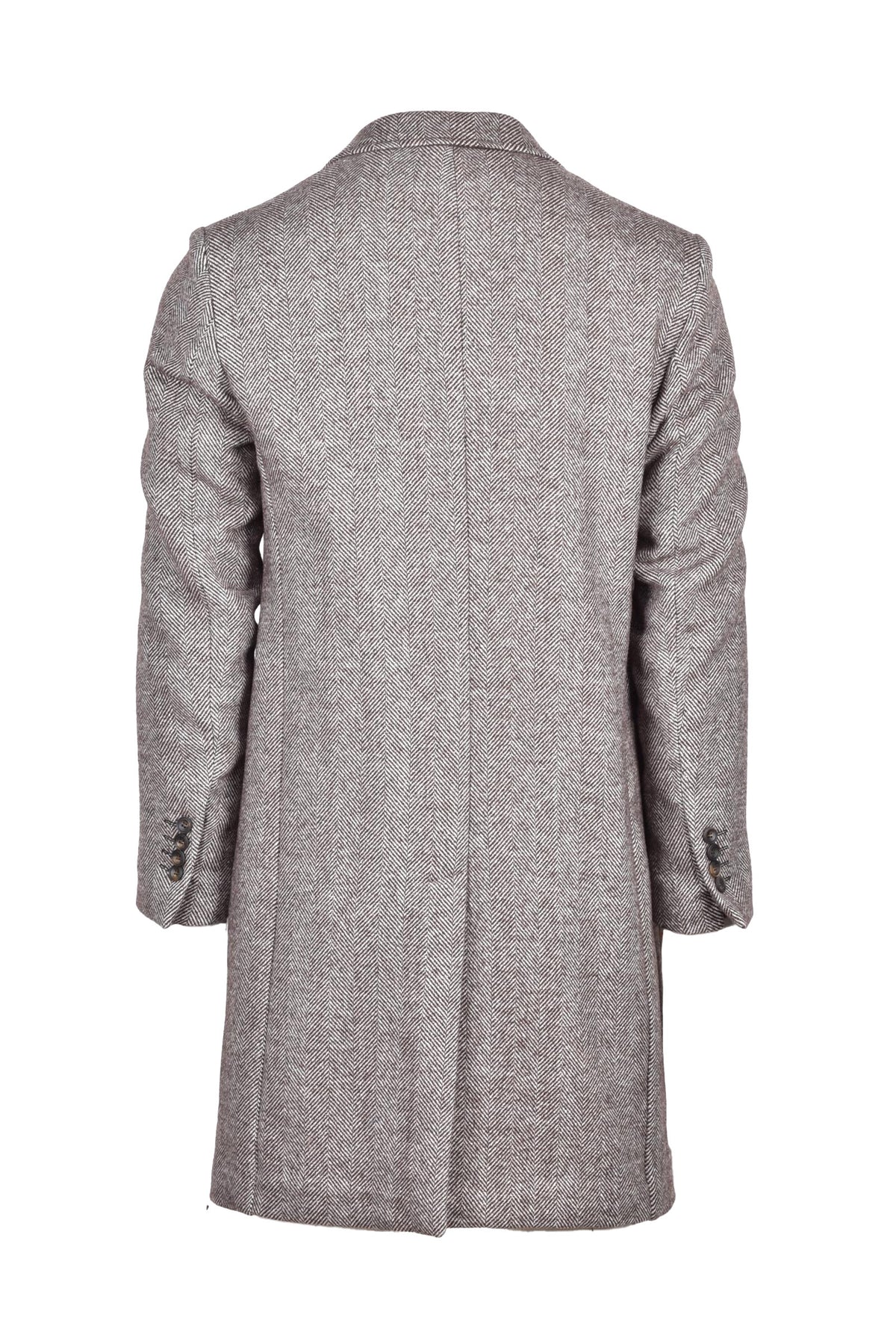 ALESSANDRO GILLES - OUTWEAR JACKETS