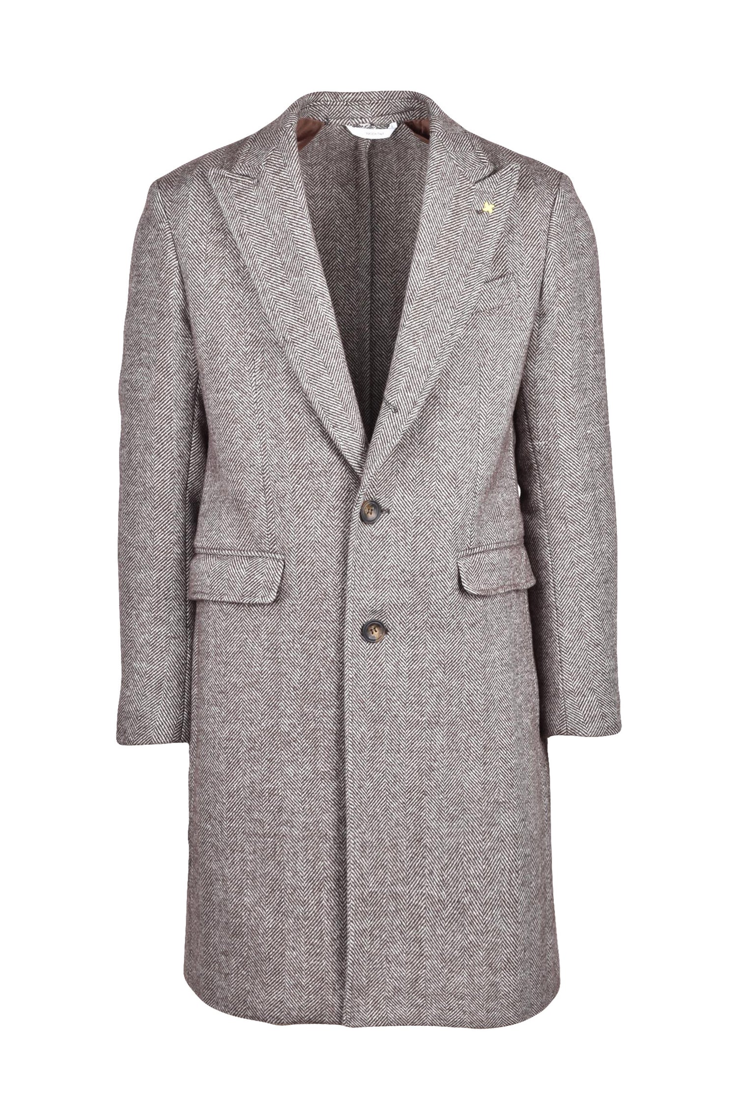 ALESSANDRO GILLES - OUTWEAR JACKETS