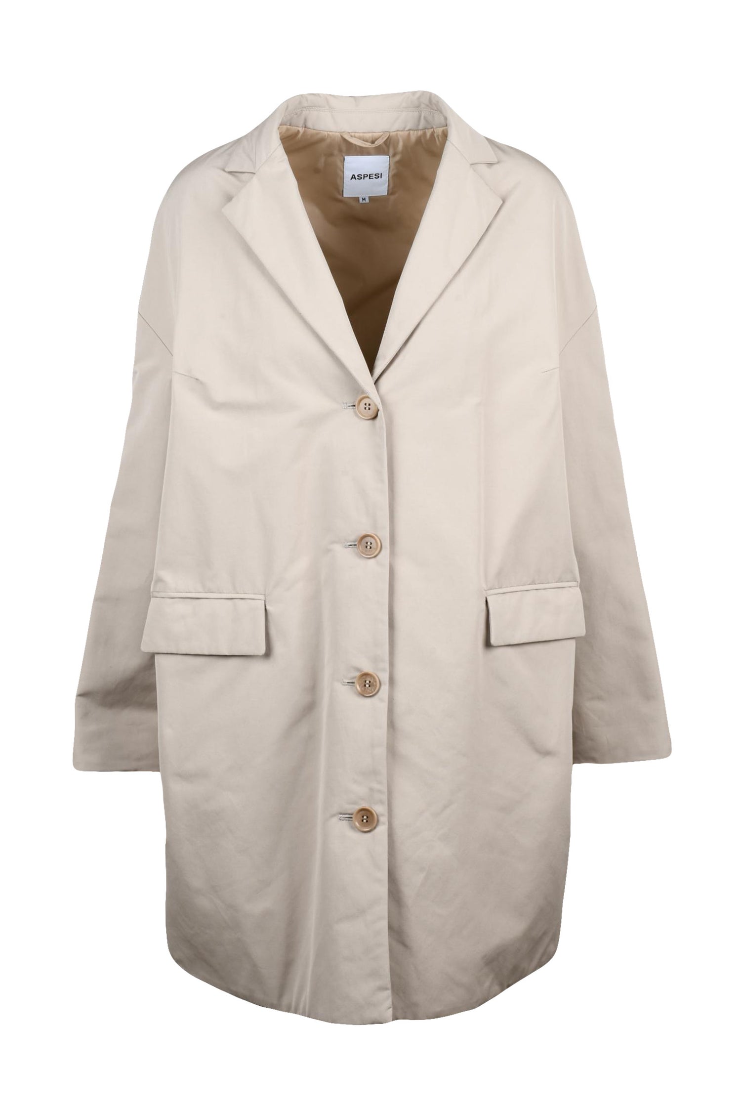 ASPESI - OUTWEAR JACKETS