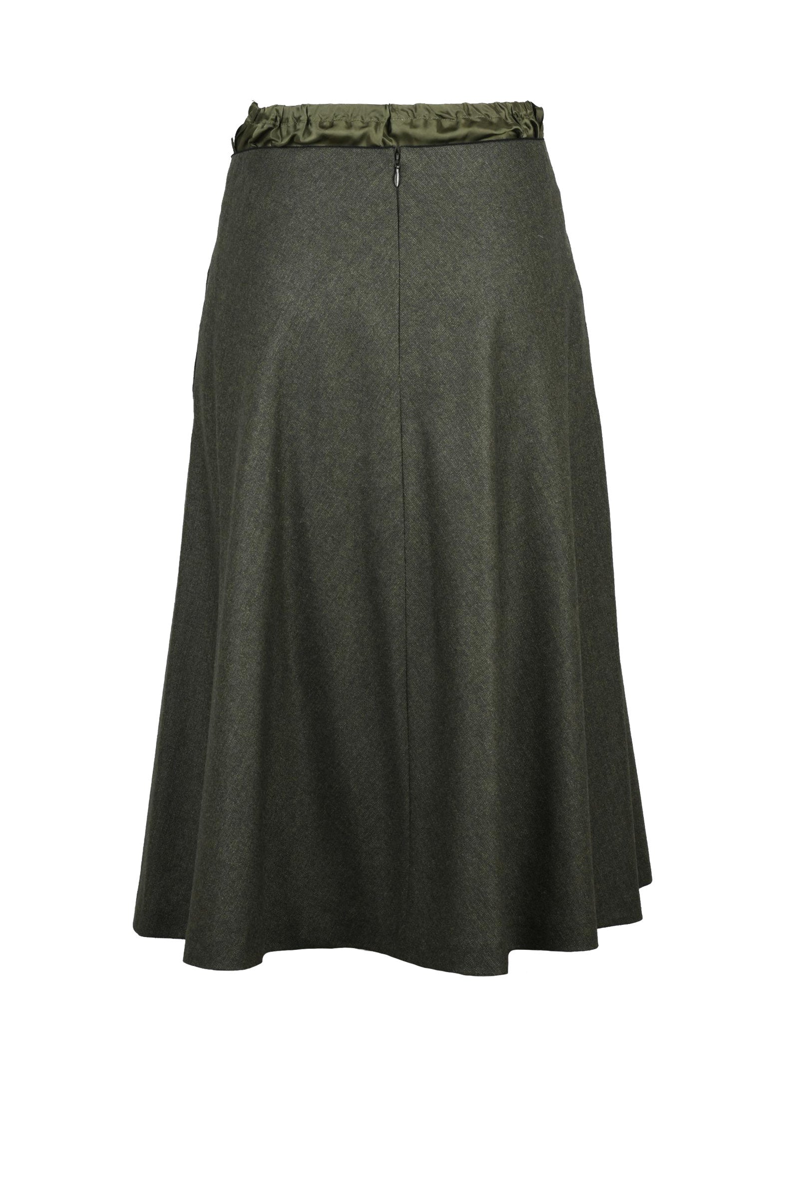 ASPESI - SKIRT