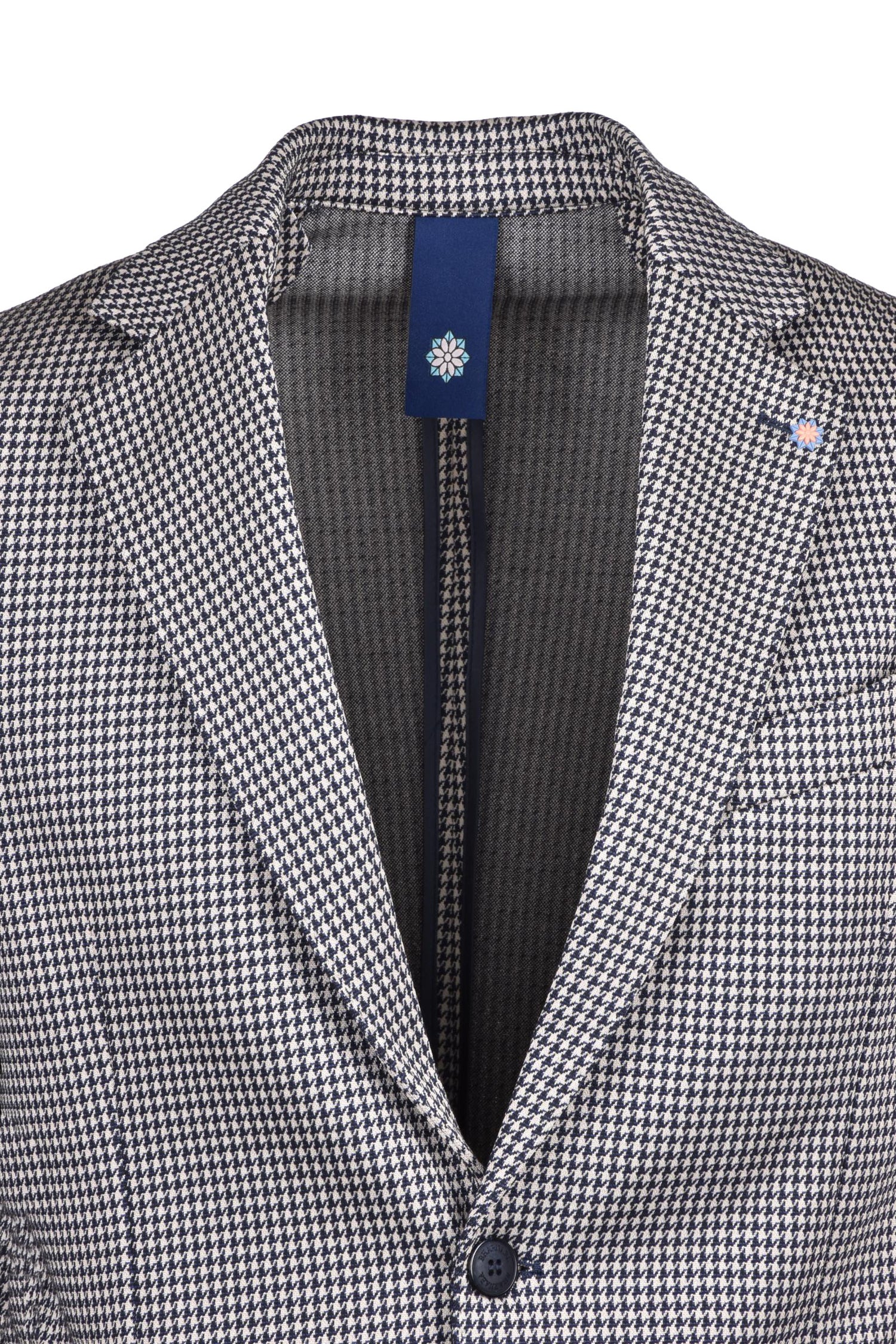 BHARNABA - BLAZER