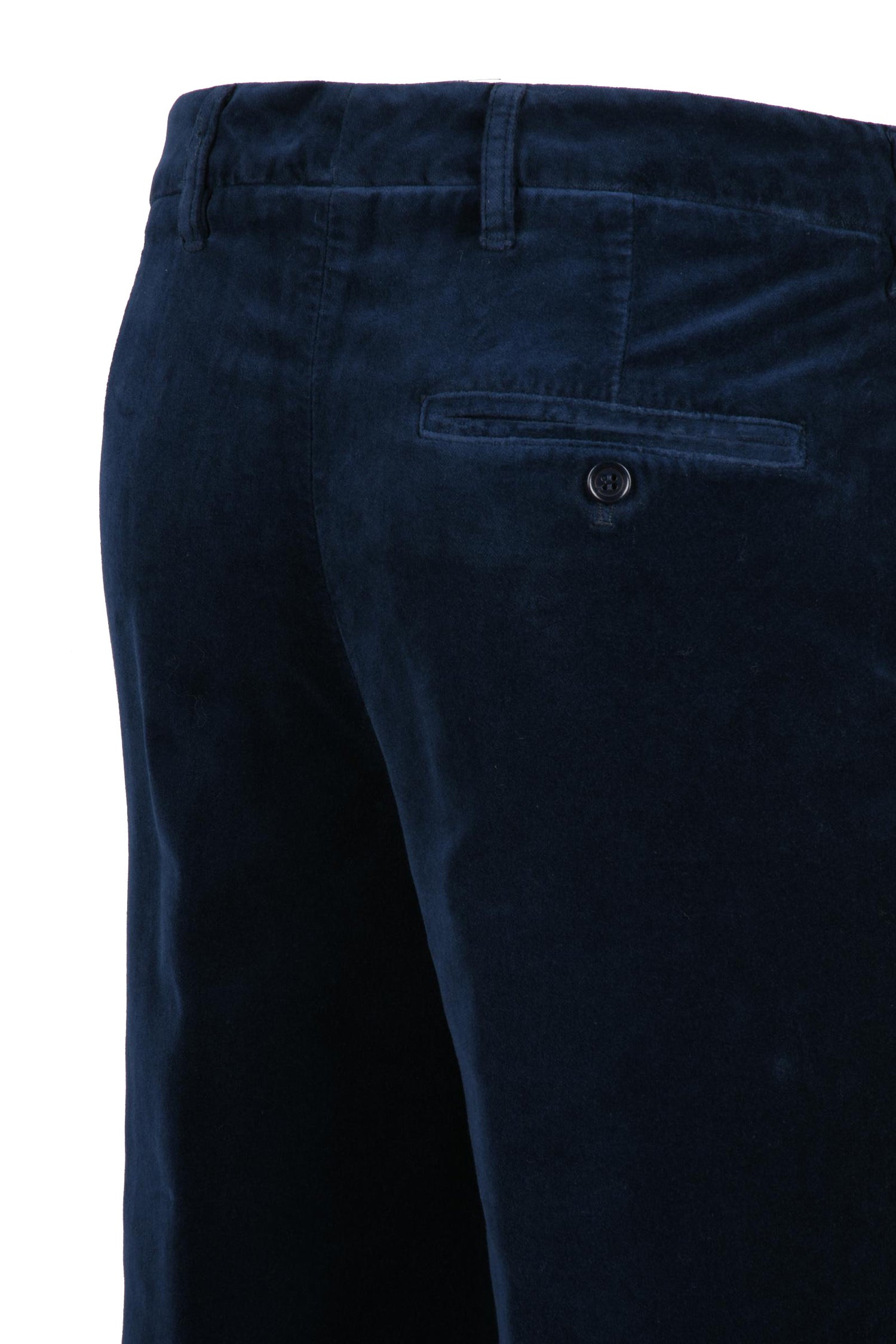 ASPESI - TROUSERS