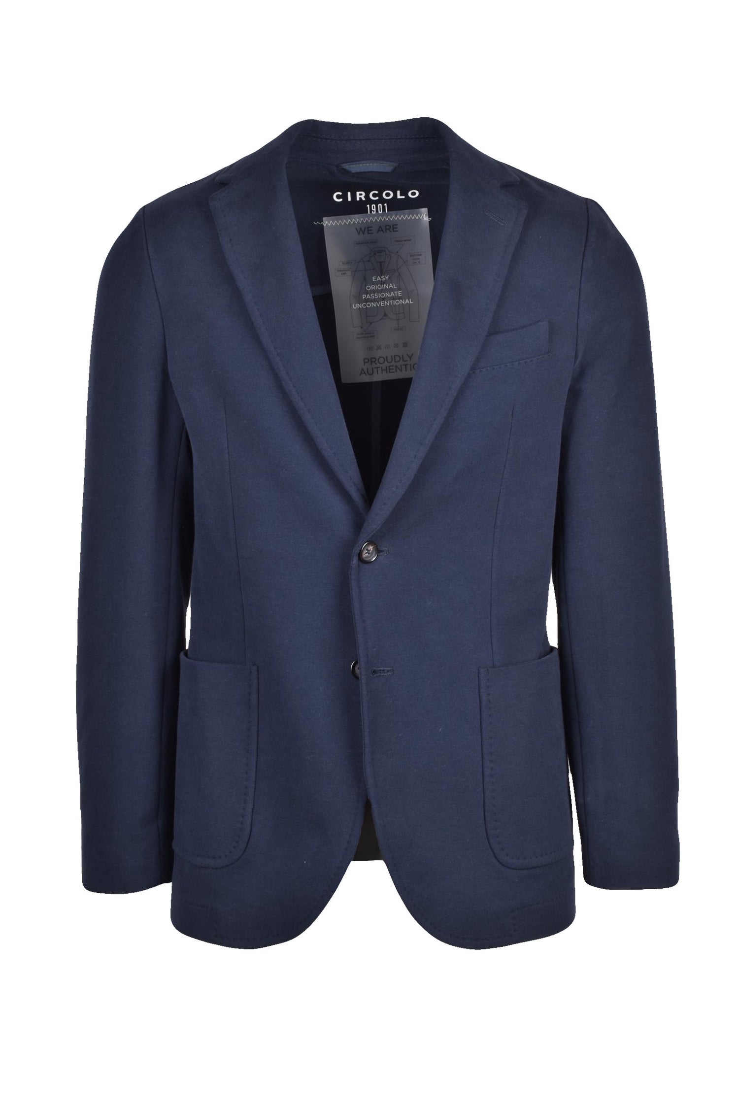 CIRCOLO 1901 - BLAZER