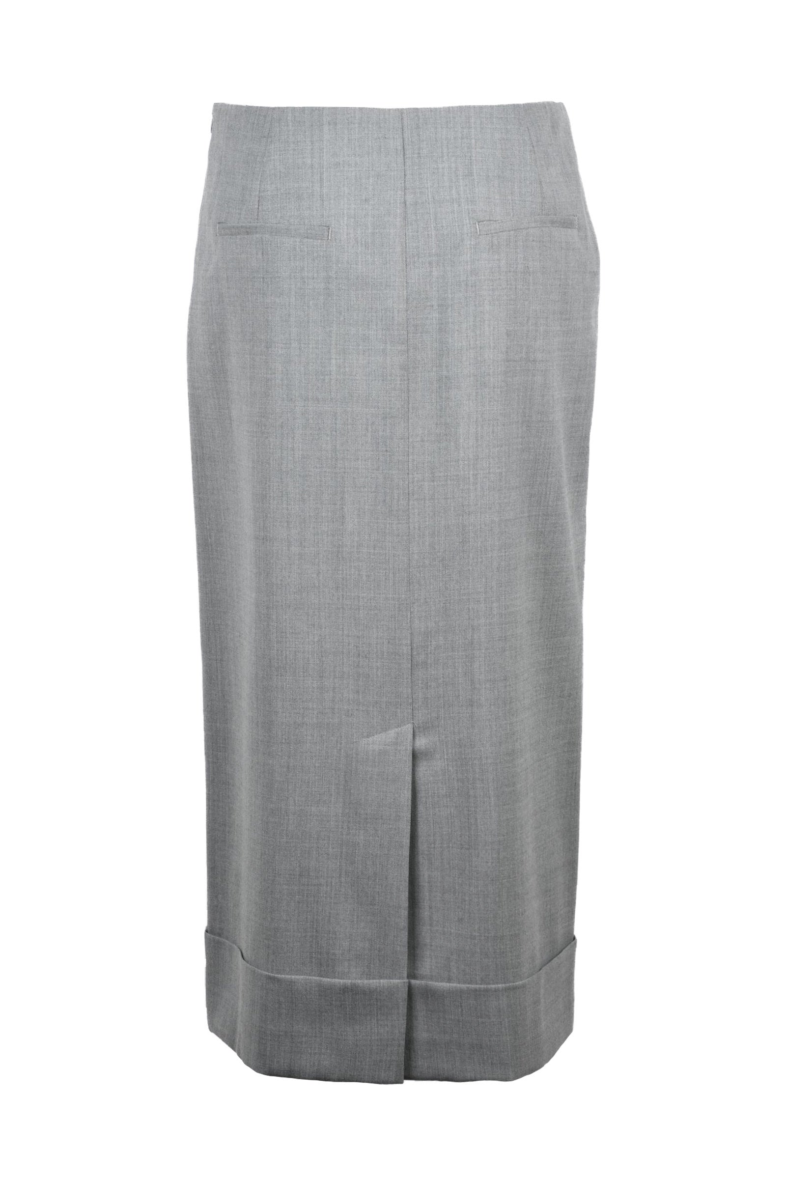 PESERICO - SKIRT