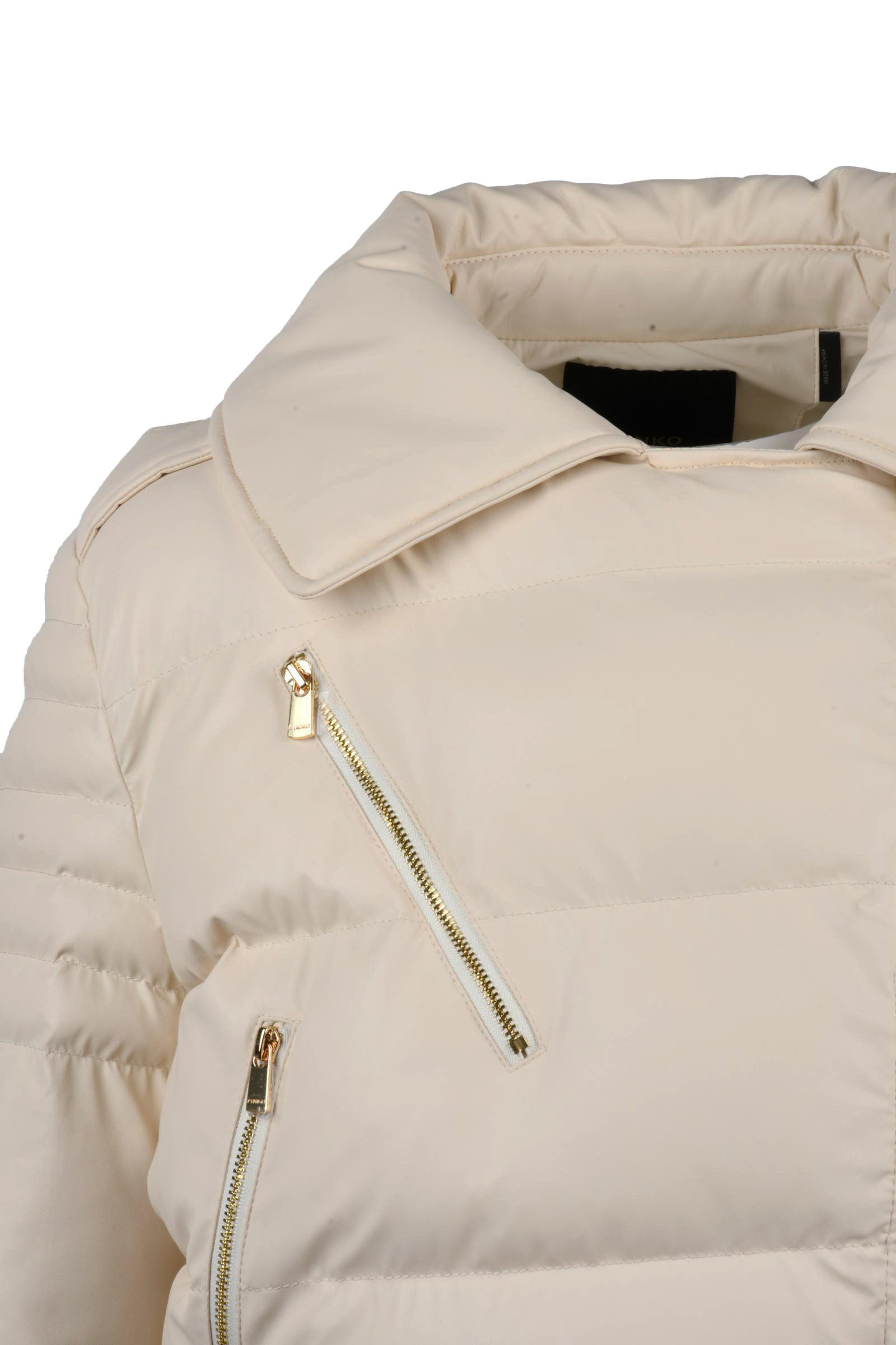 PINKO - OUTWEAR JACKETS