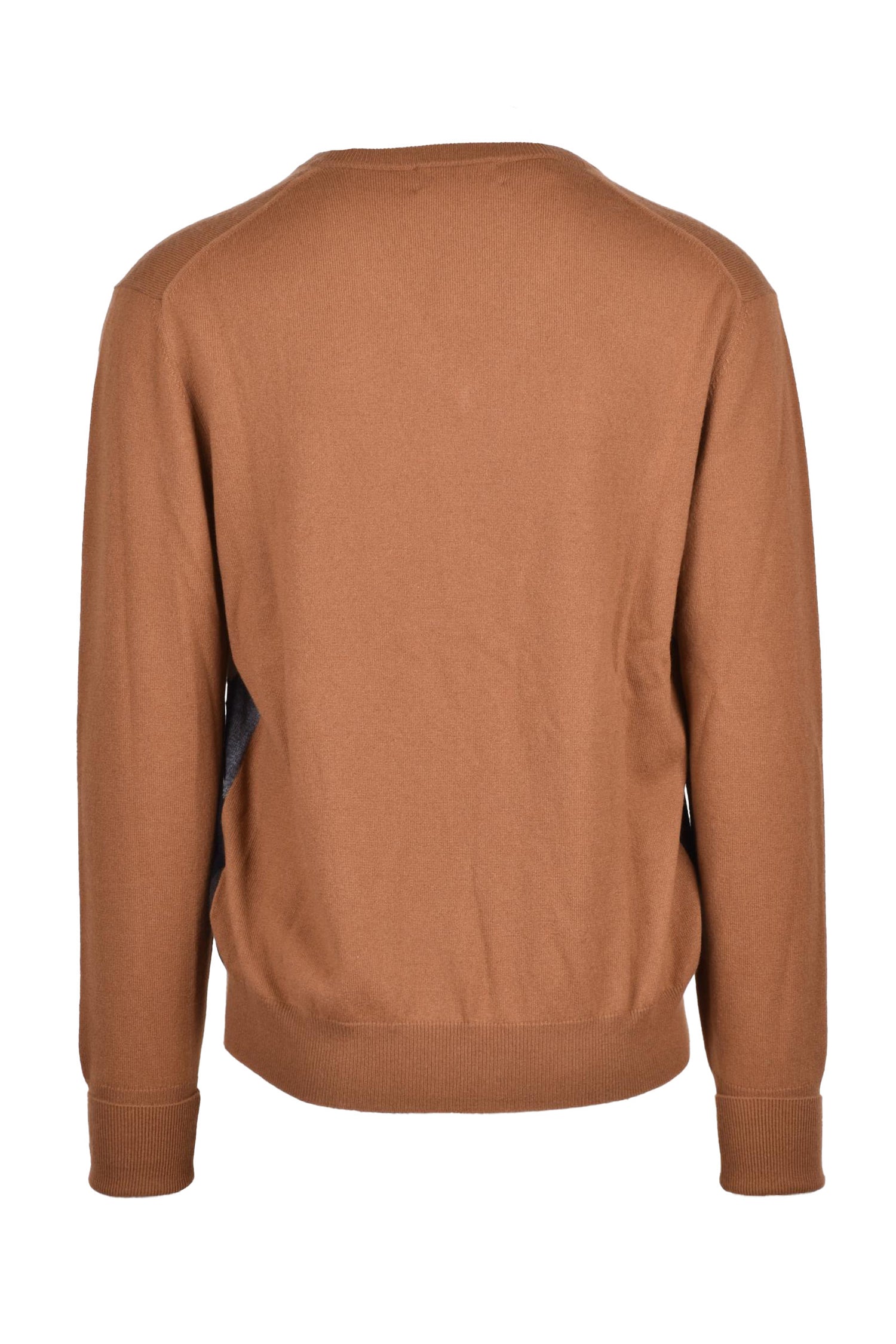 BALLANTYNE - KNITWEAR AND SWEATSHIRTS